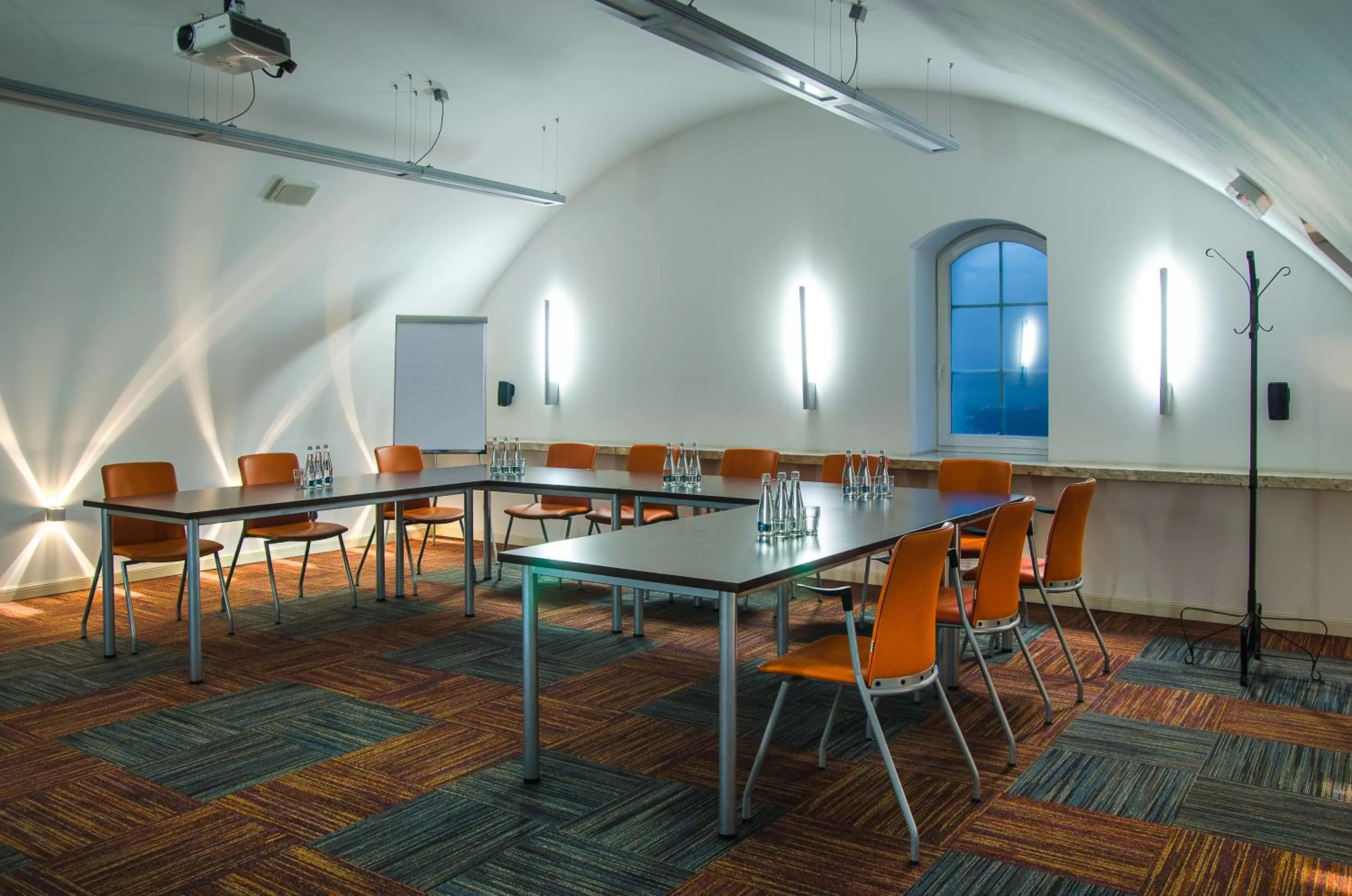 Business facilities in Hotel Artus - Old Town