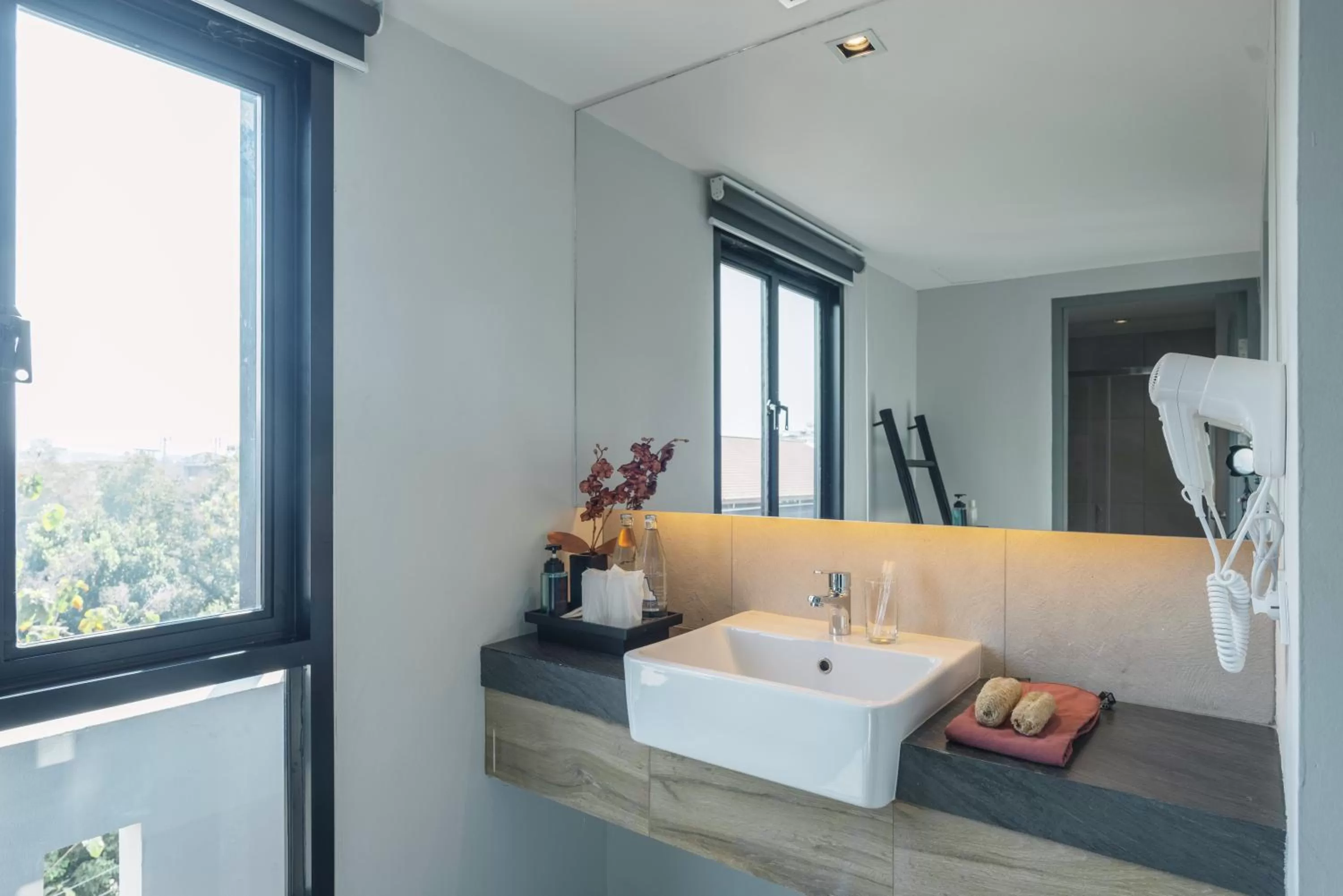 Bathroom in L Nimman