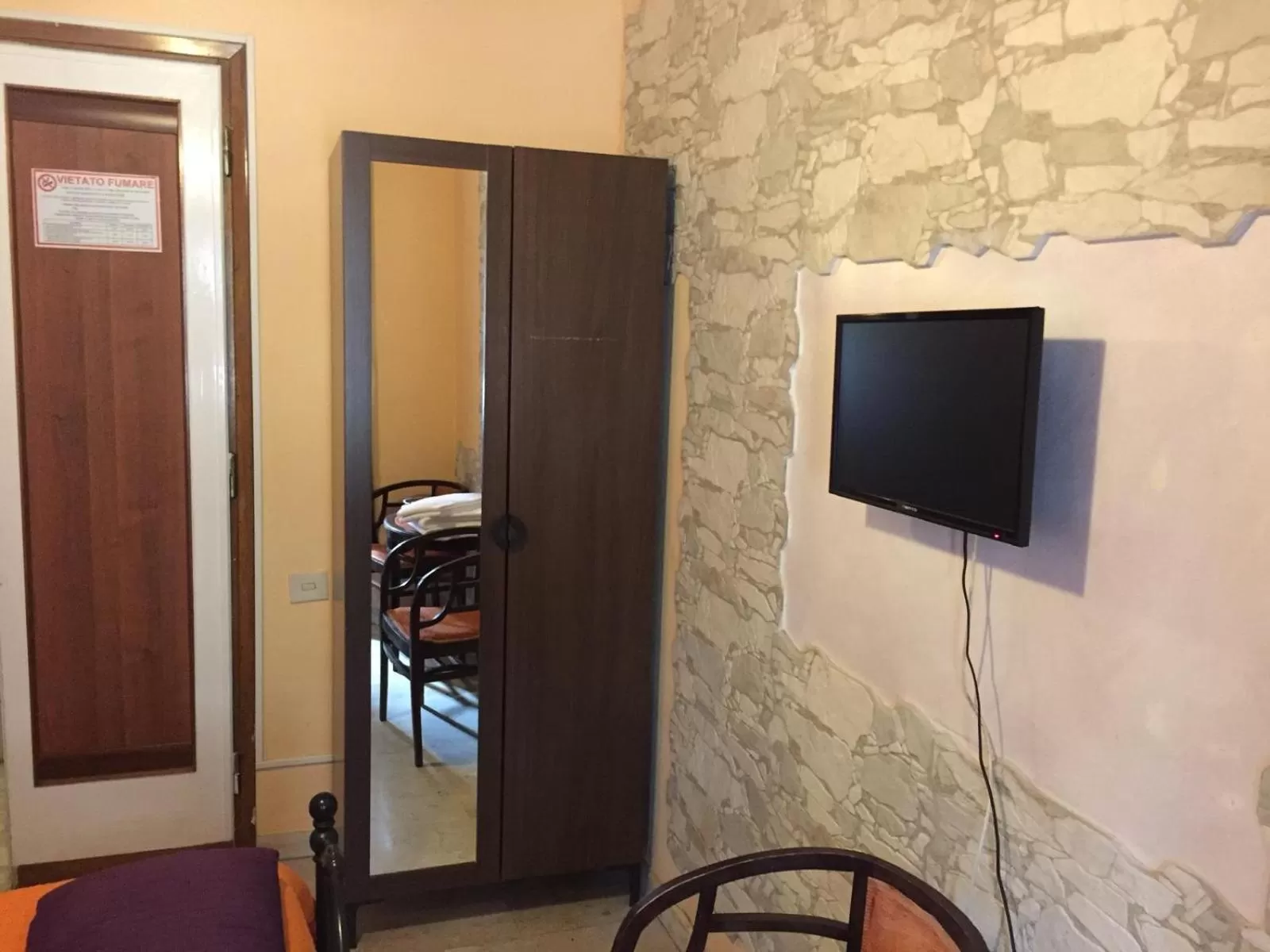 Affittacamere Belfiore