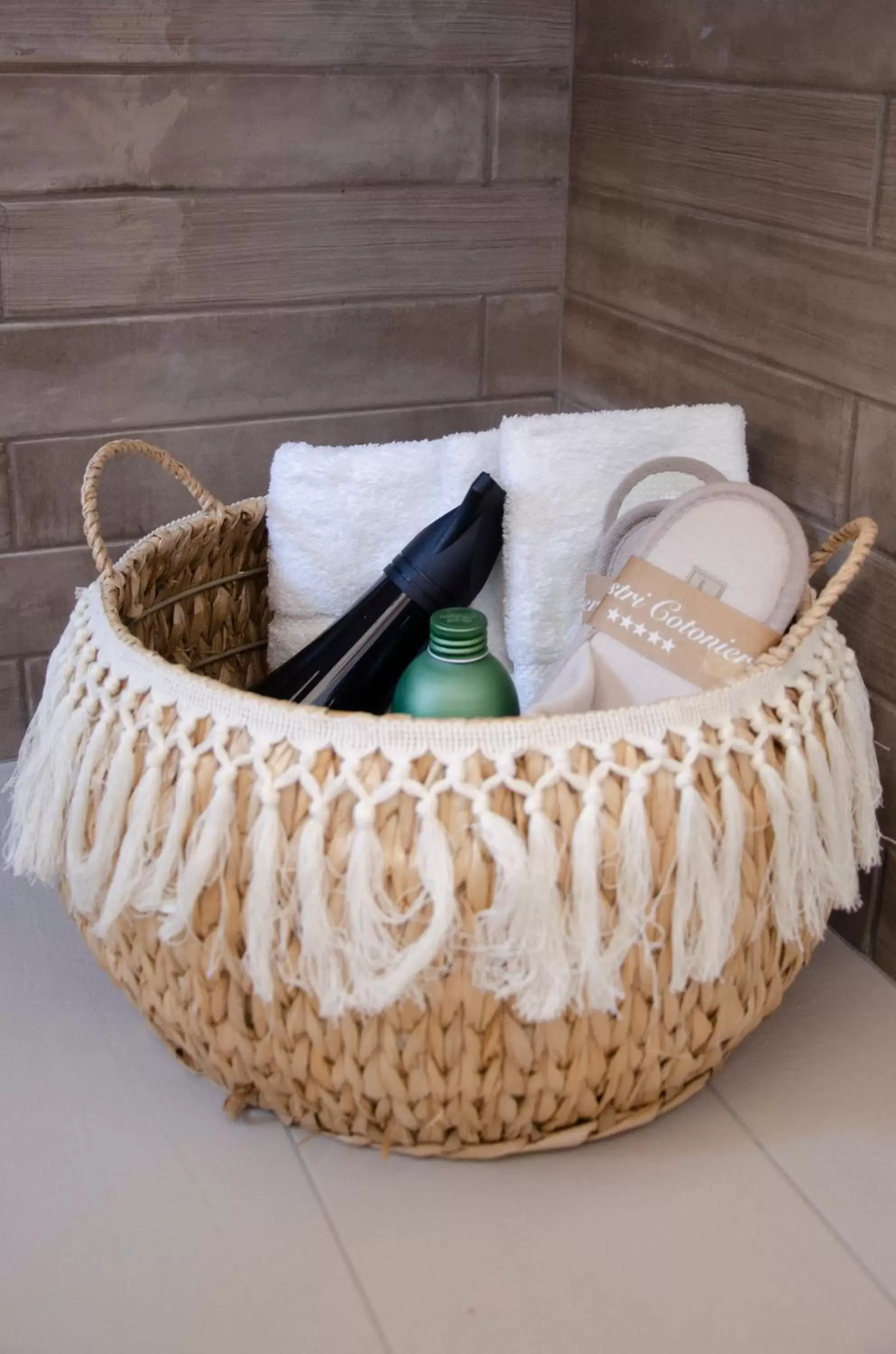 King Room with Balcony in Donna Elena Rooms King Room with Balcony in Donna Elena Rooms