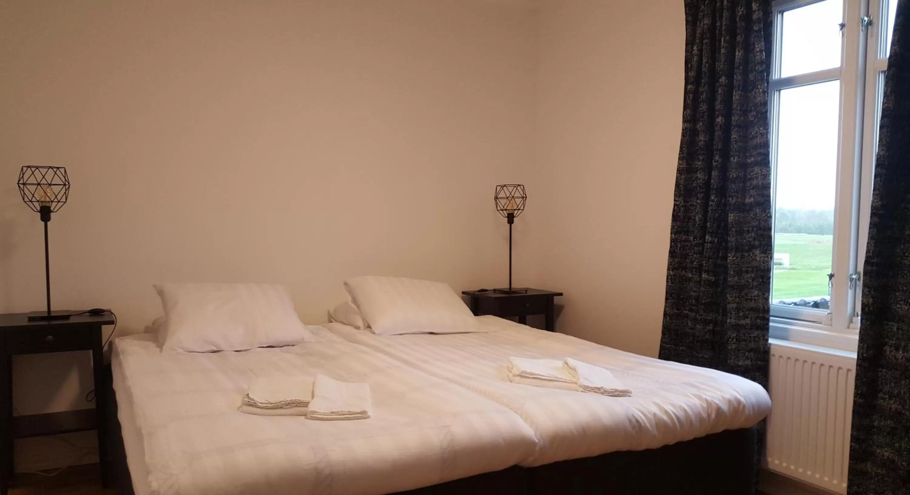 Melleruds Golfklubb Bed & Breakfast