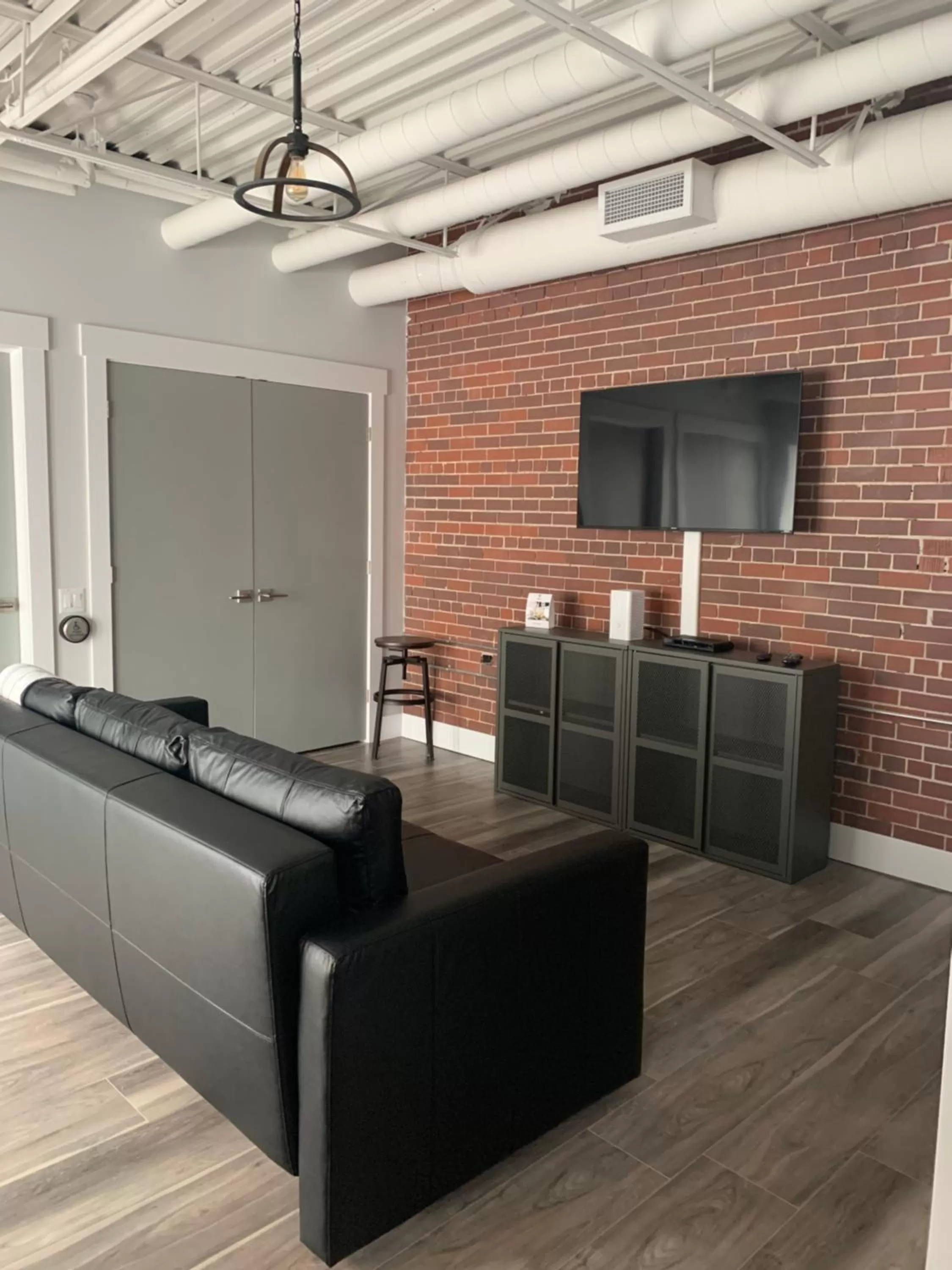 Station 1 by Terra Hospitality