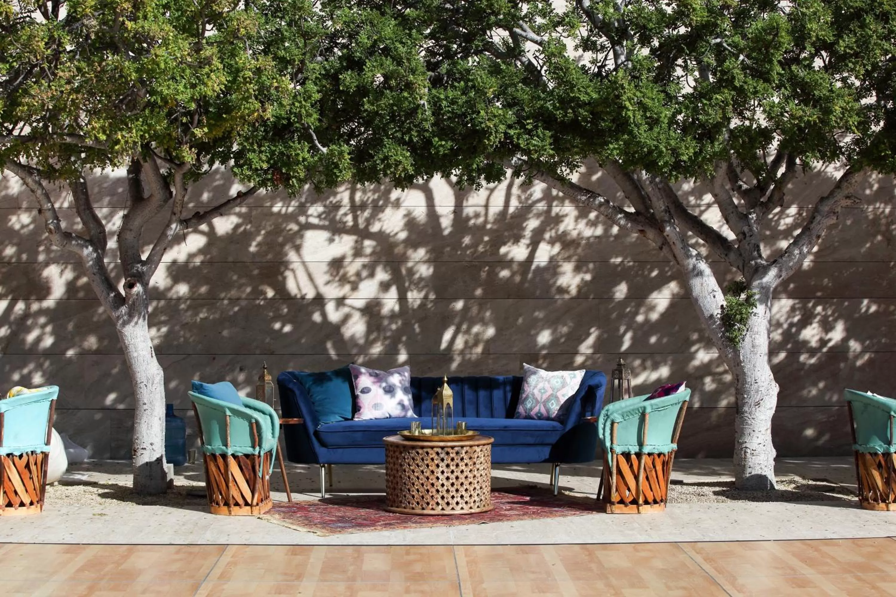 Banquet/Function facilities in JW Marriott Los Cabos Beach Resort & Spa