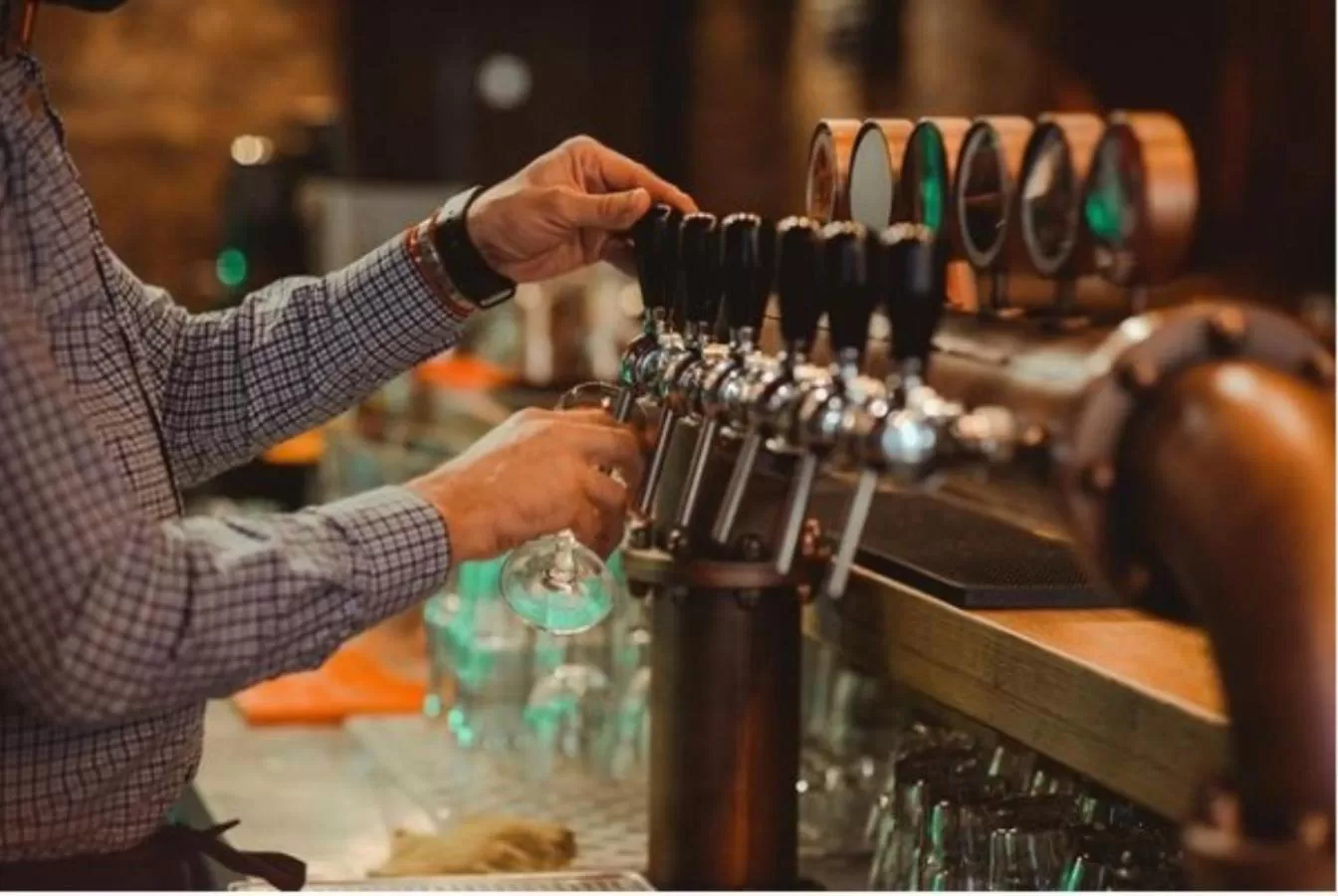 Restaurant/places to eat in Corso Rooms City Centre