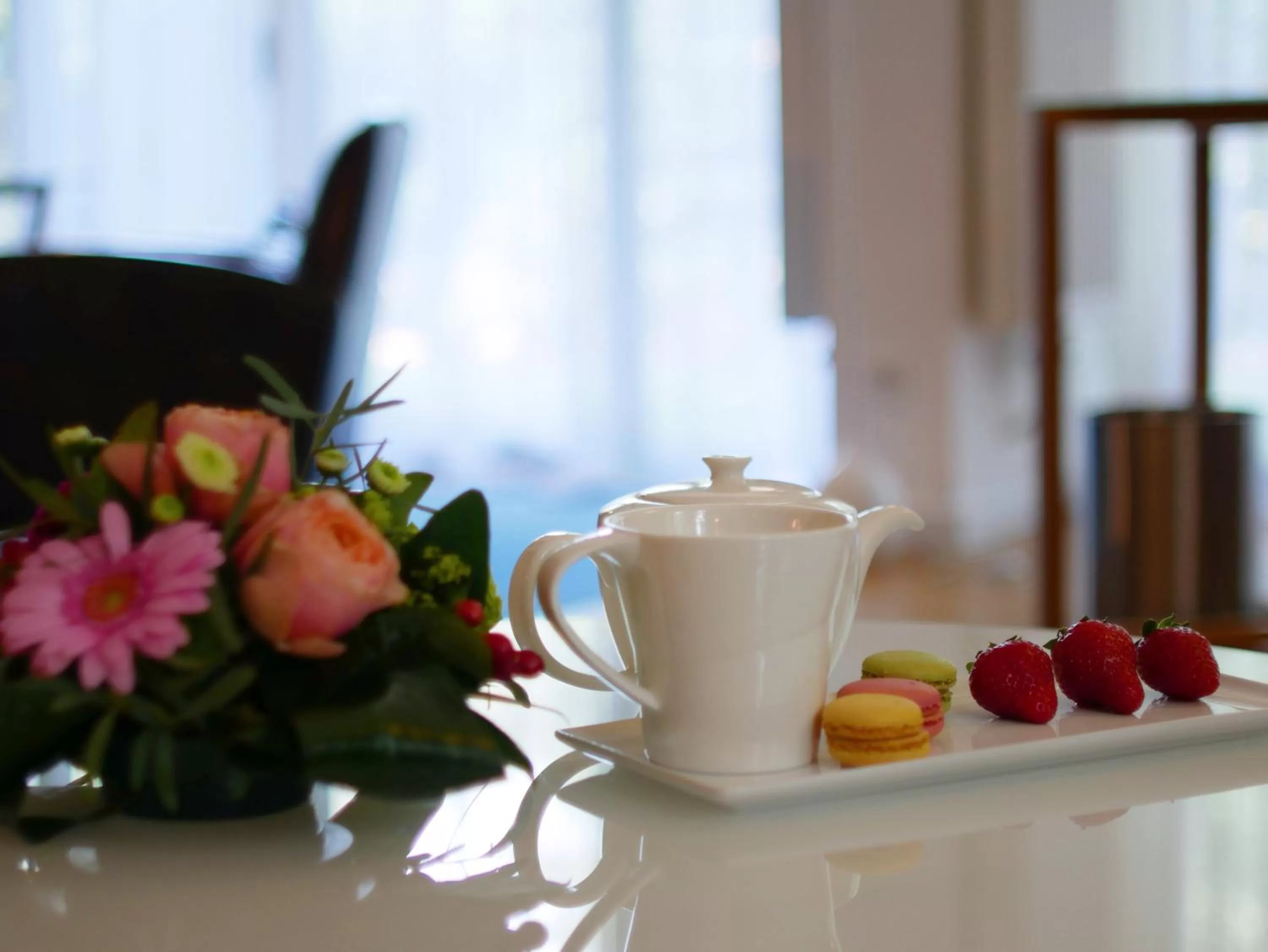 Photo of the whole room in Holiday Inn Resort le Touquet by IHG