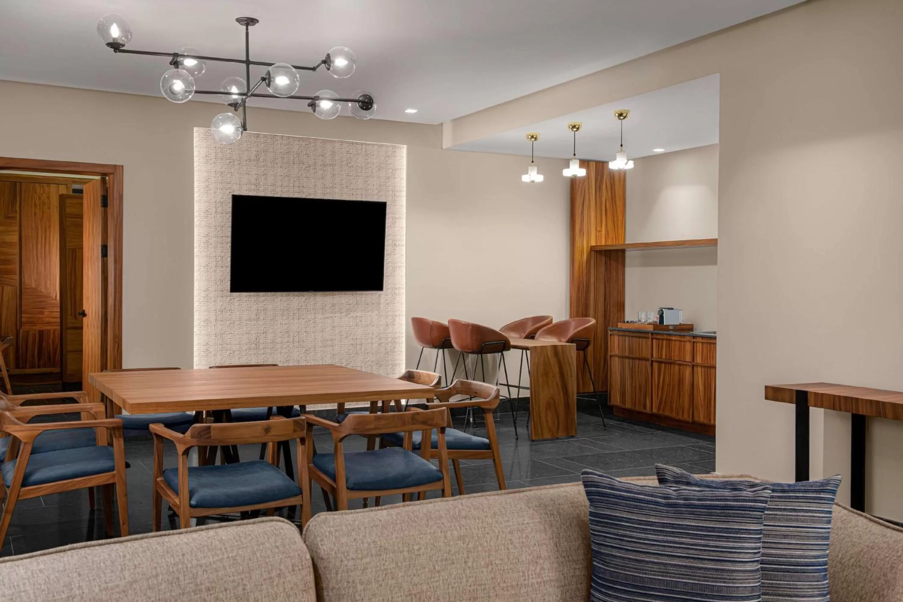 Governors Suite  in Conrad Tulum Riviera Maya