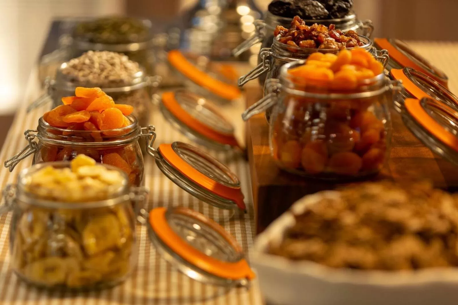 Breakfast in ibis Styles Glasgow Central