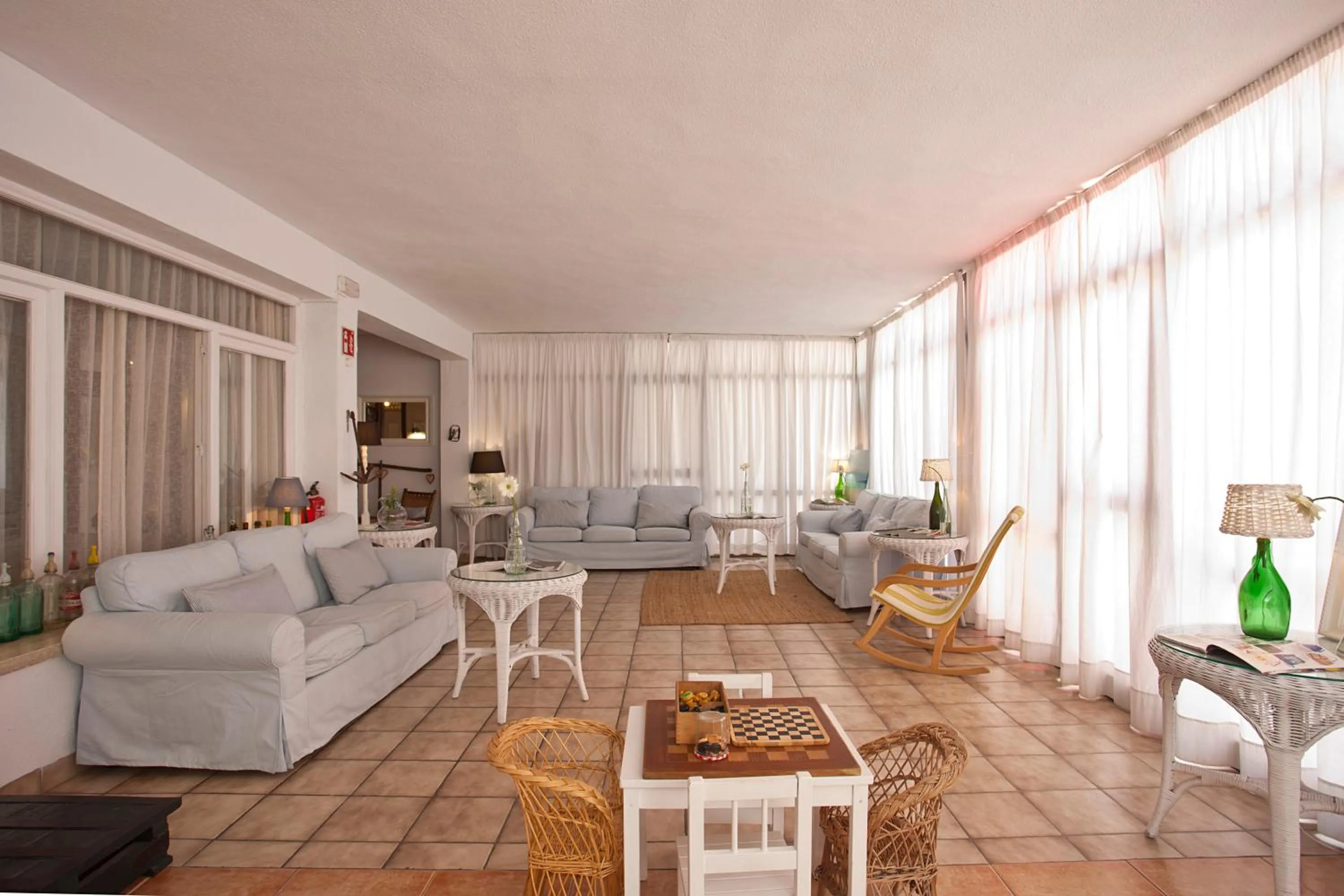 Galaxia Boutique Hotel