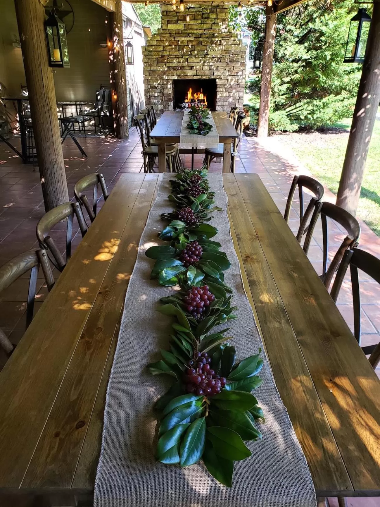 Property building in The Pinner House