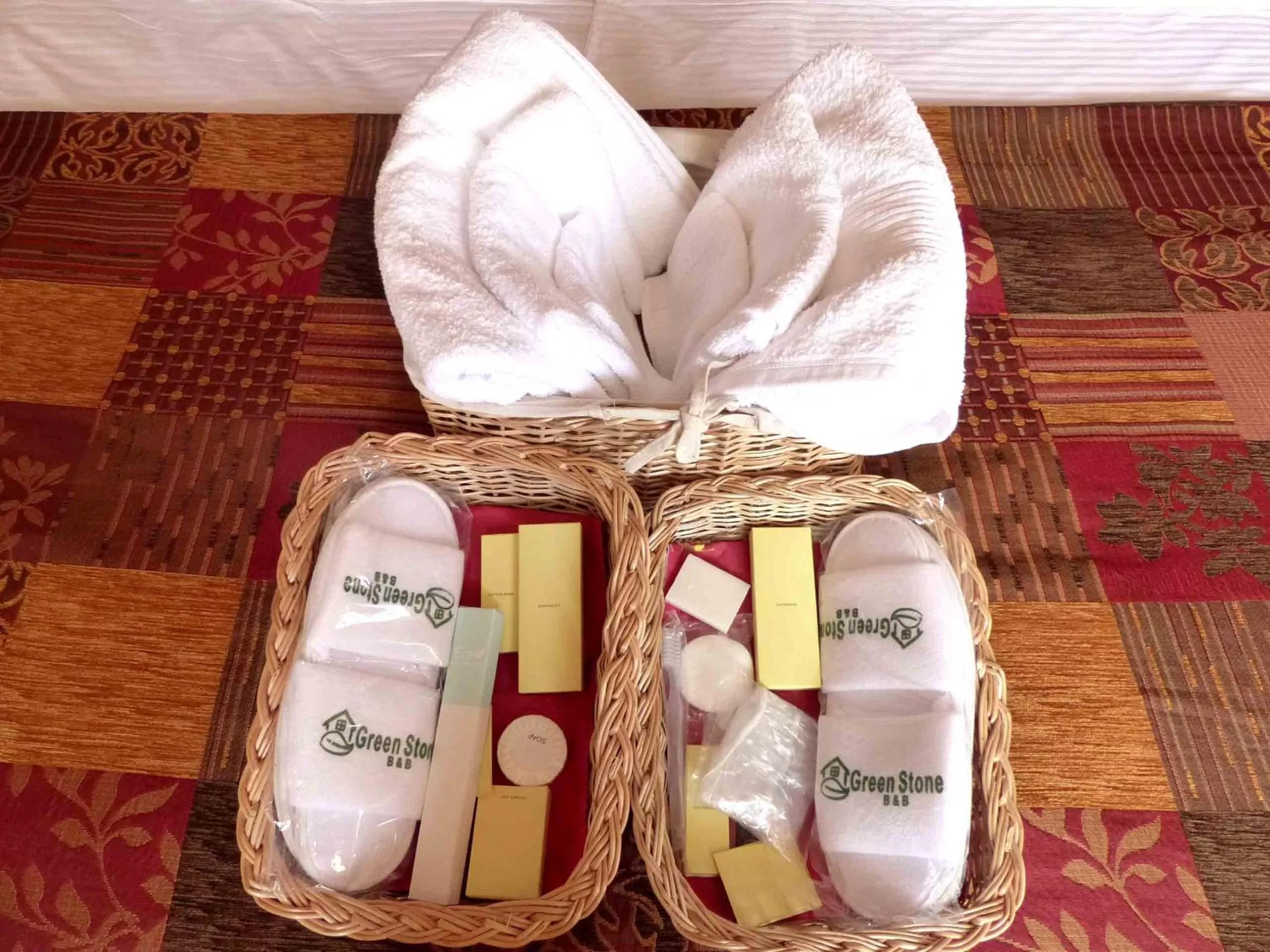 Other in Green Stone Boutique Hotel