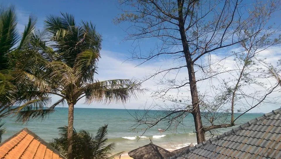Phu Quoc Kim - Bungalow On The Beach