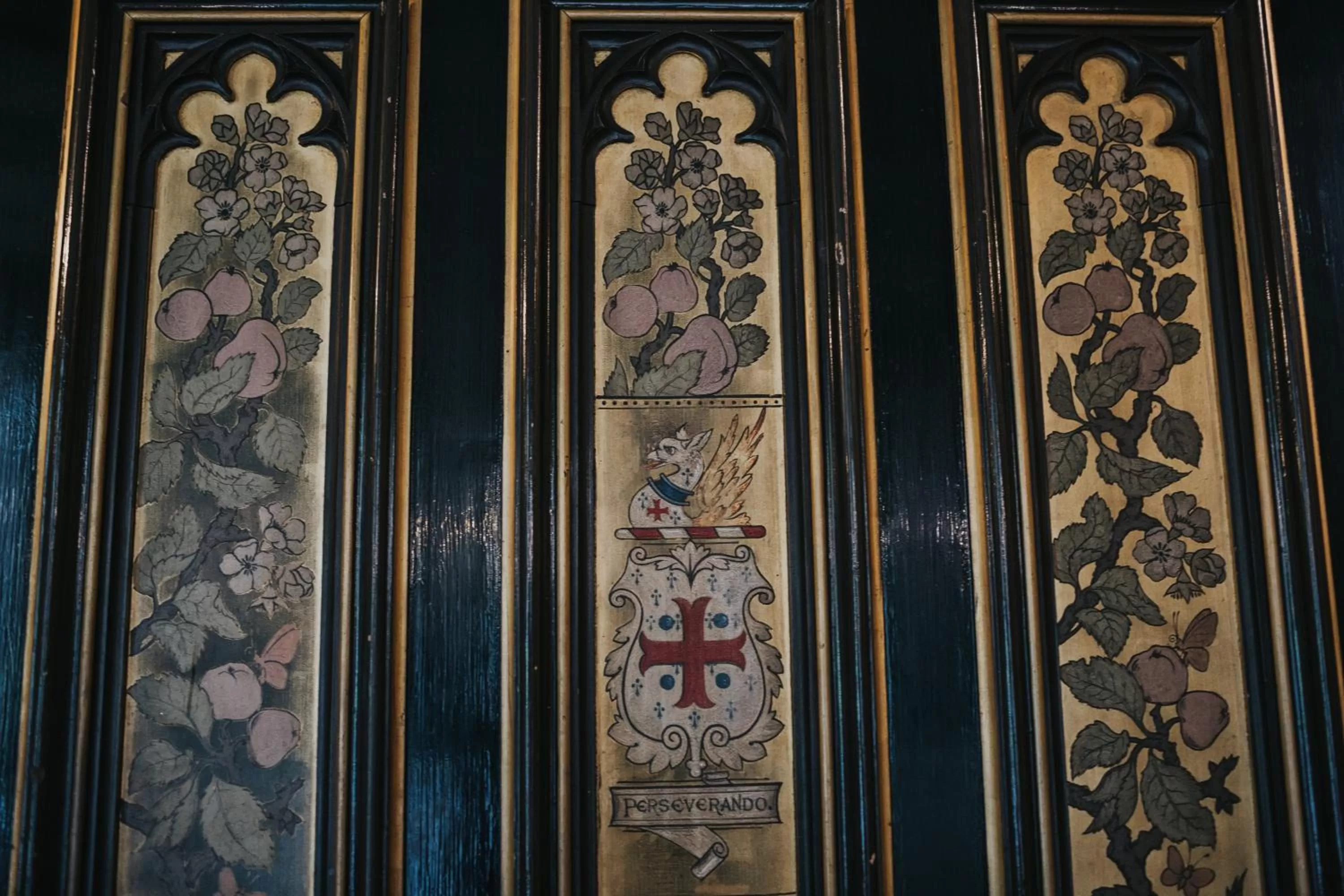 Rosehill House Hotel