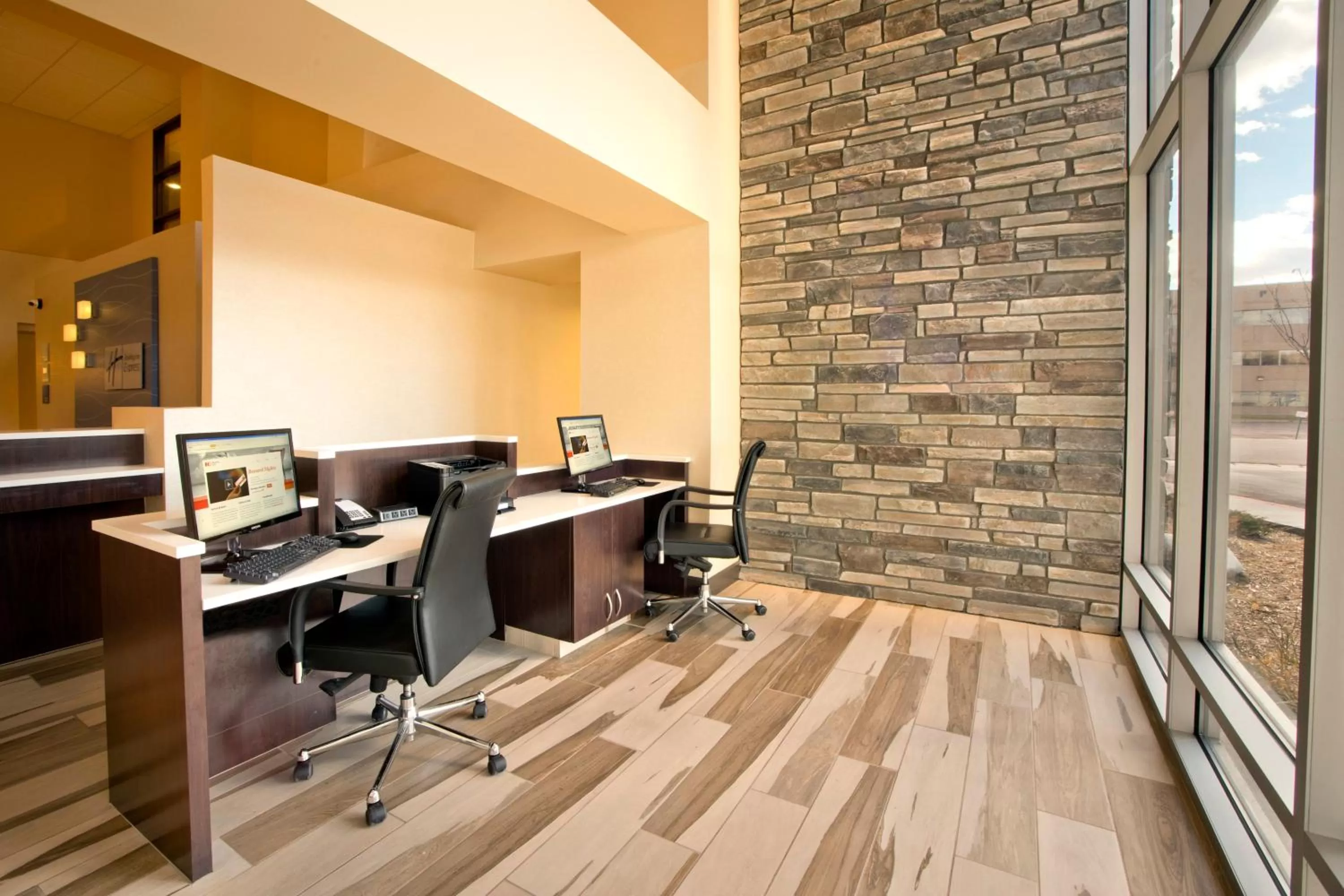 Other in Holiday Inn Express & Suites Colorado Springs Central by IHG