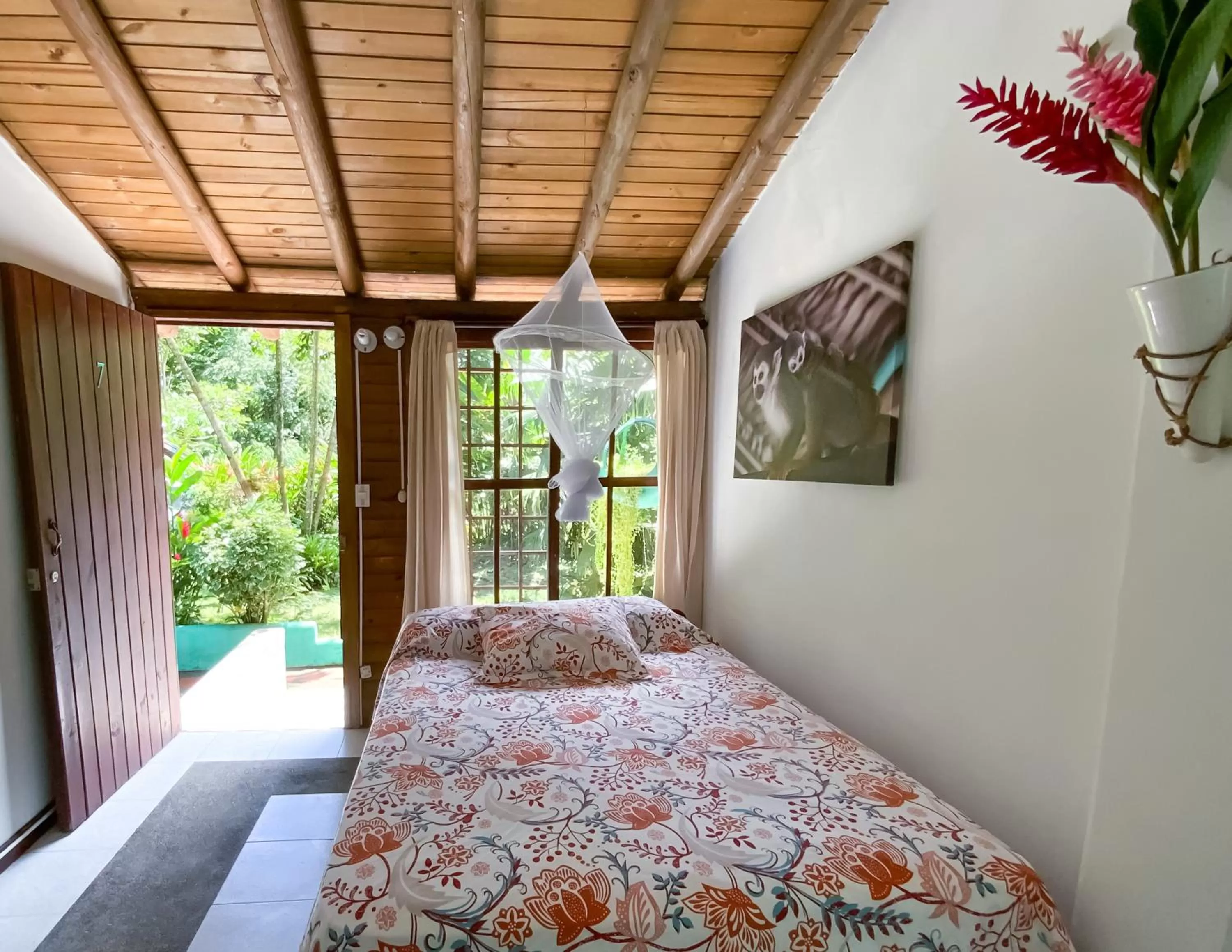 Los Robles Capurgana