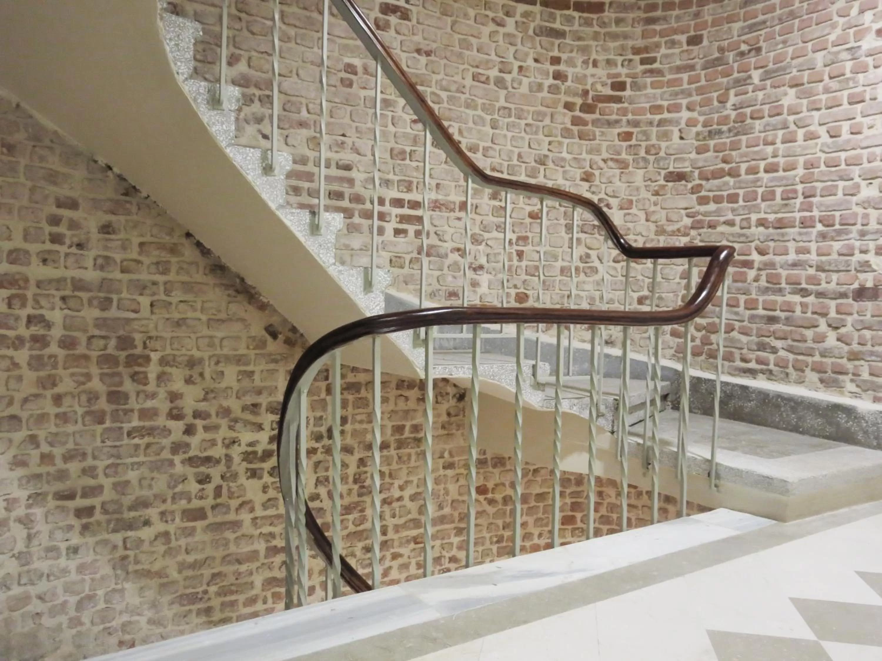 Property building in GALATAHAN Hotel Istanbul Karakoy