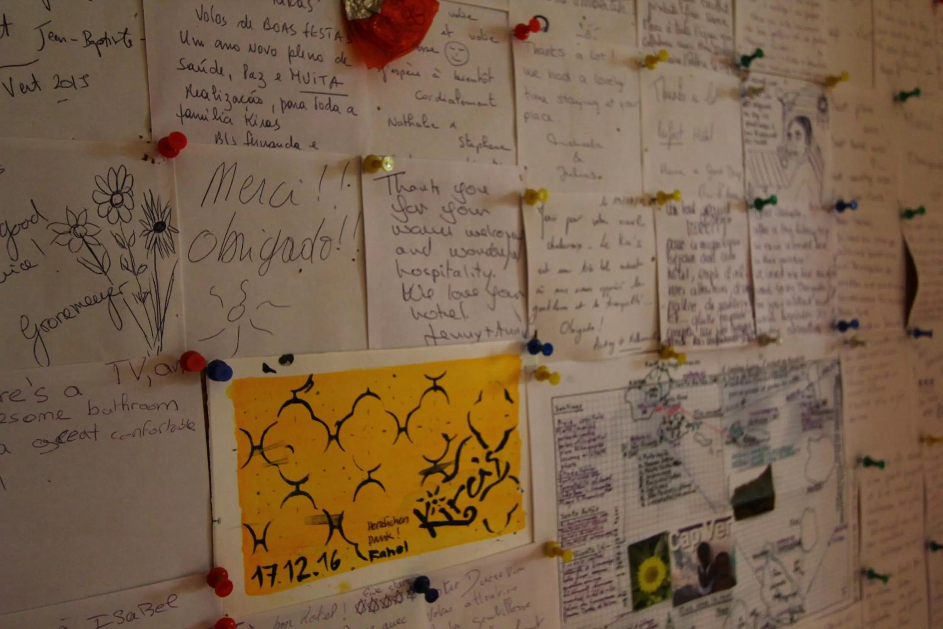 Other in Kira's Boutique Hotel