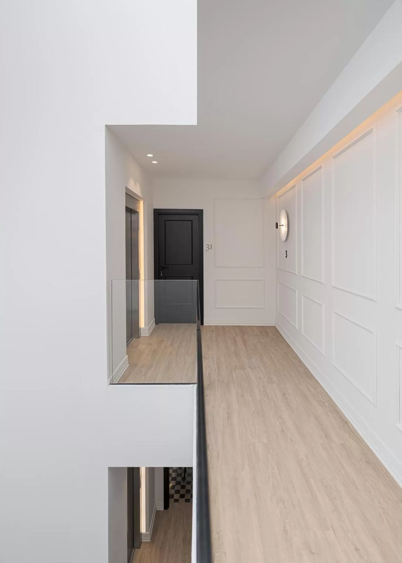 Area and facilities in Boutique Hotel Cordial La Niña de Vegueta