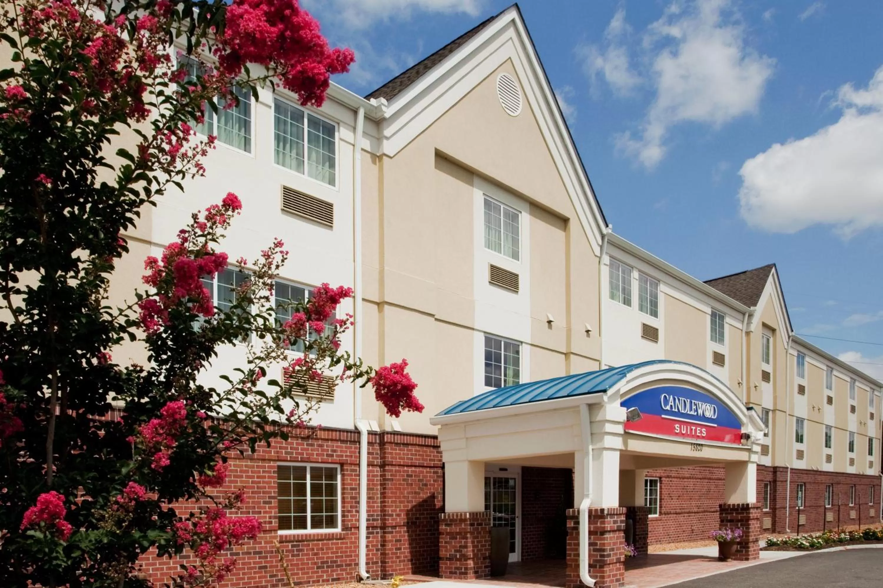 Candlewood Suites Colonial Heights - Fort Lee by IHG