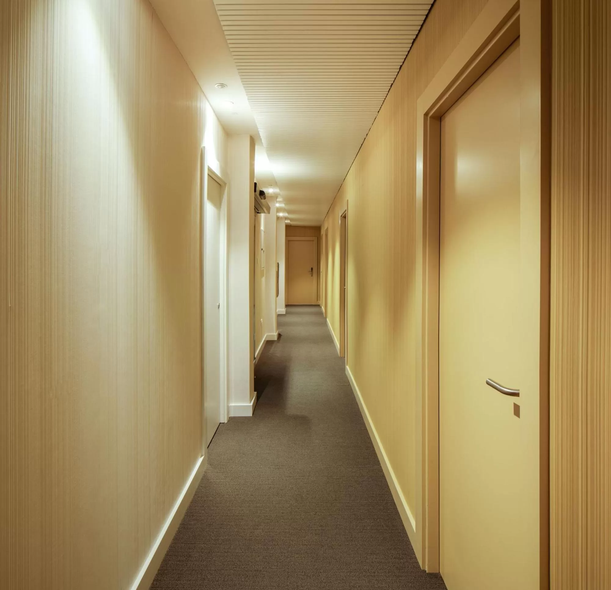 Lobby or reception in Mush Room Apartamentos