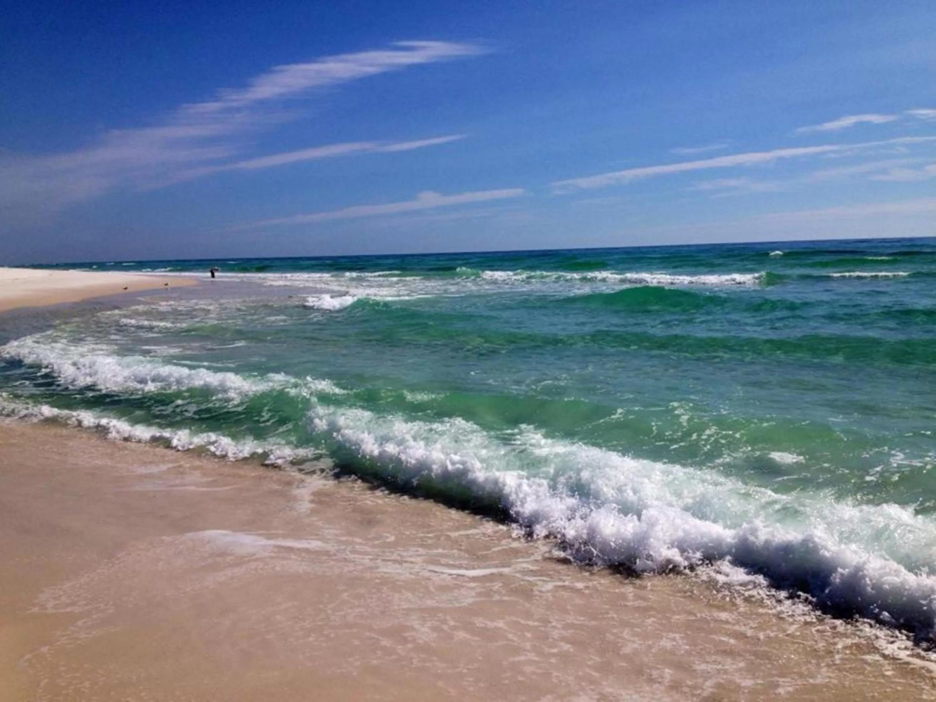 Nearby landmark in Holiday Inn Express & Suites Milton East I-10 by IHG