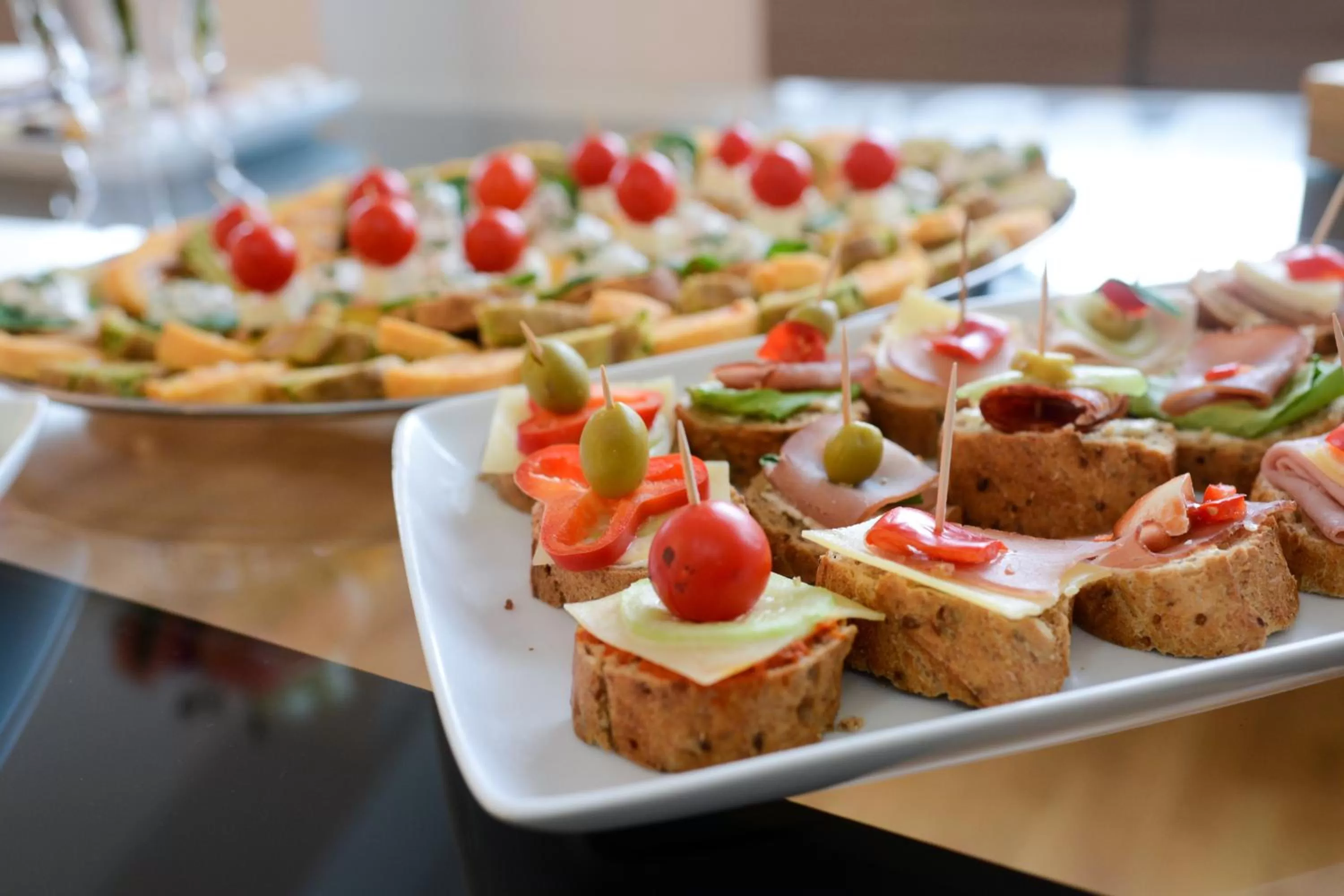 Business facilities in Garni Hotel Nevski