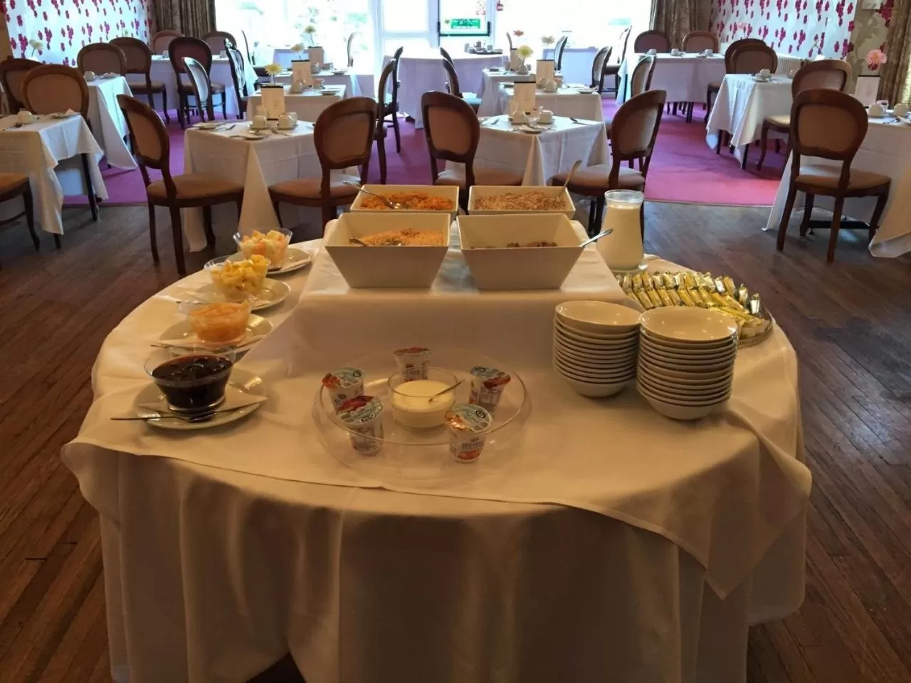 Breakfast, Restaurant/Places to Eat in Cottonwood Boutique