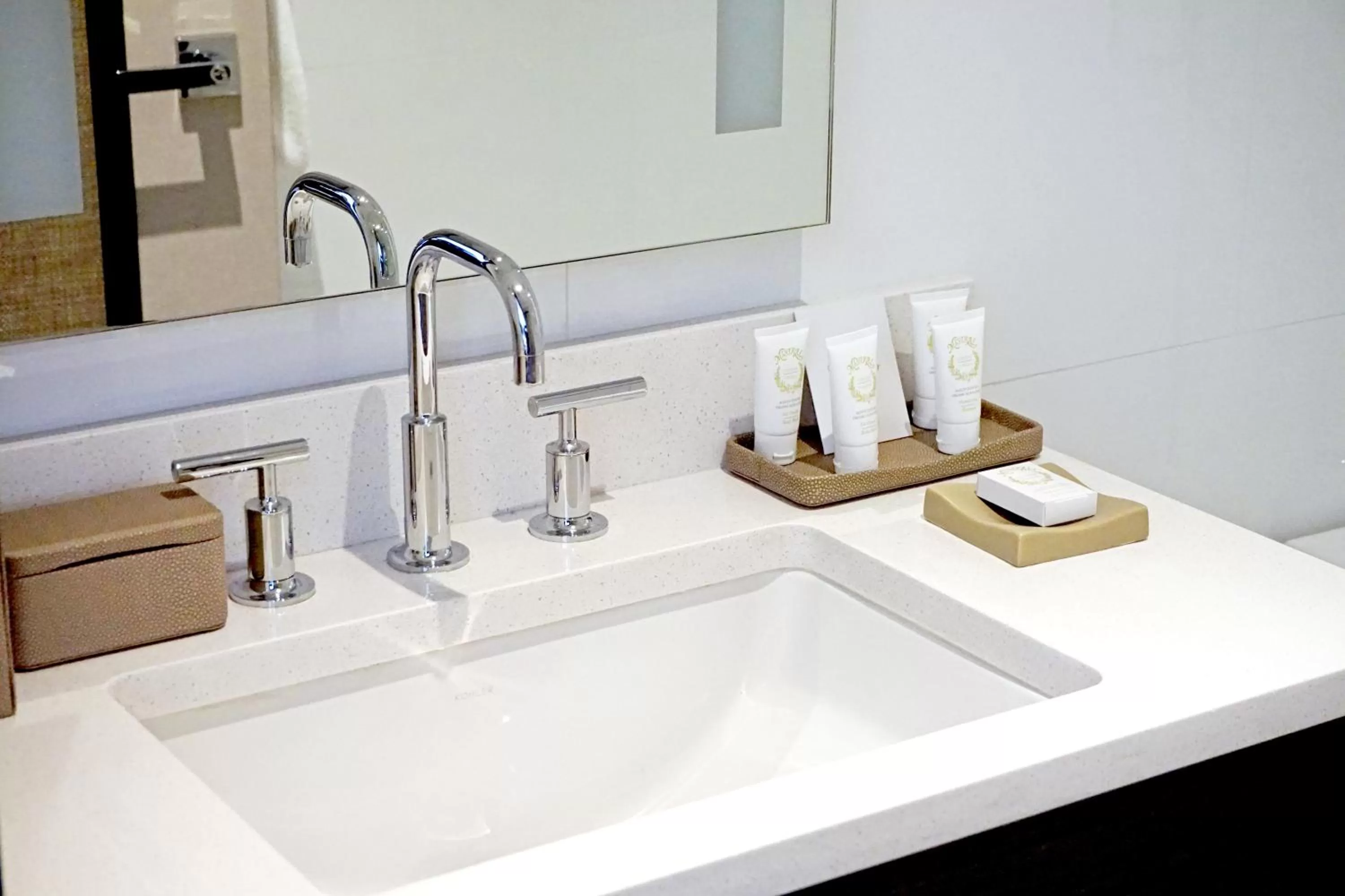 Premium Studio in The Marlin Hotel