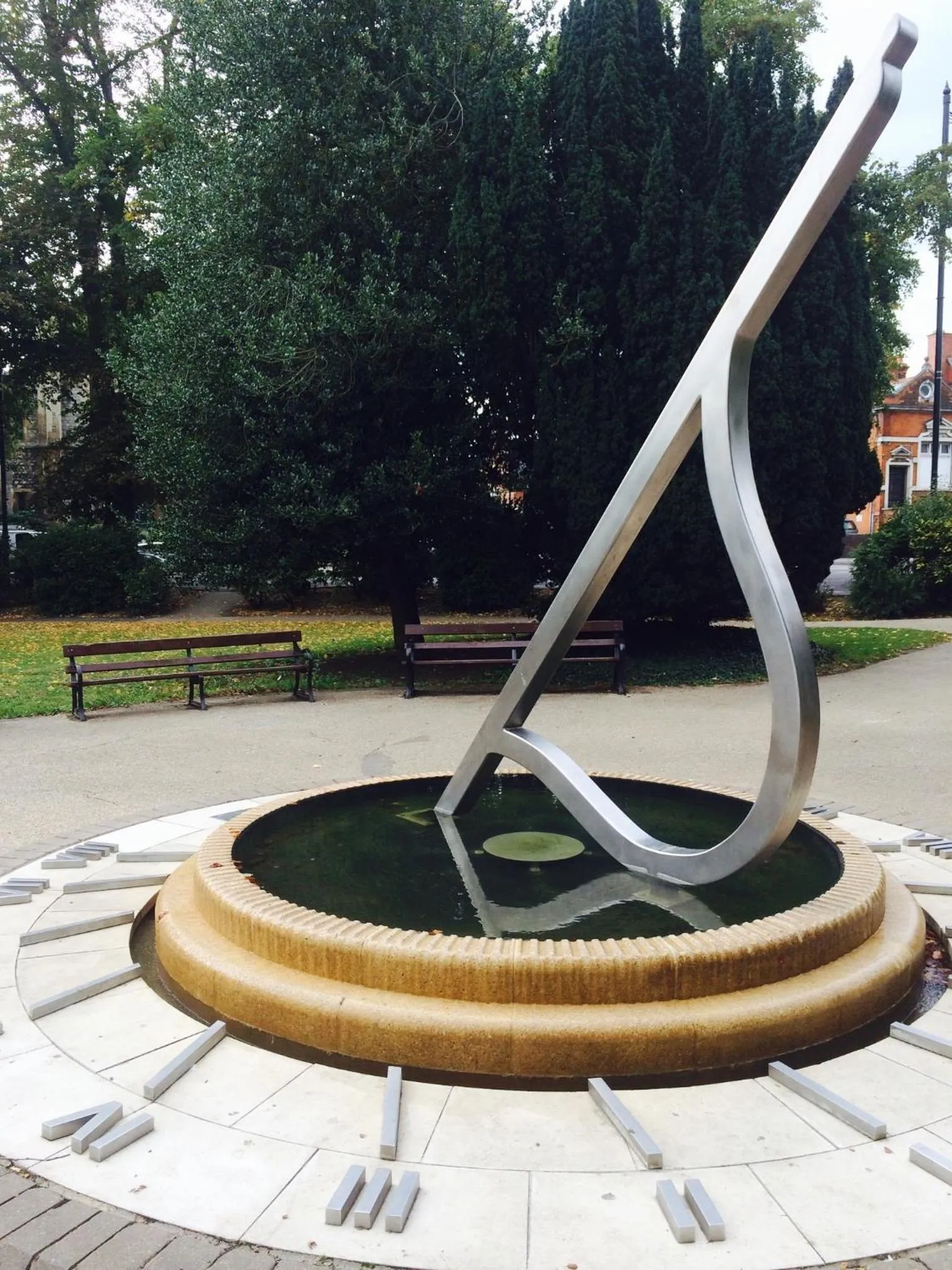 Area and facilities in Holtwhites Hotel