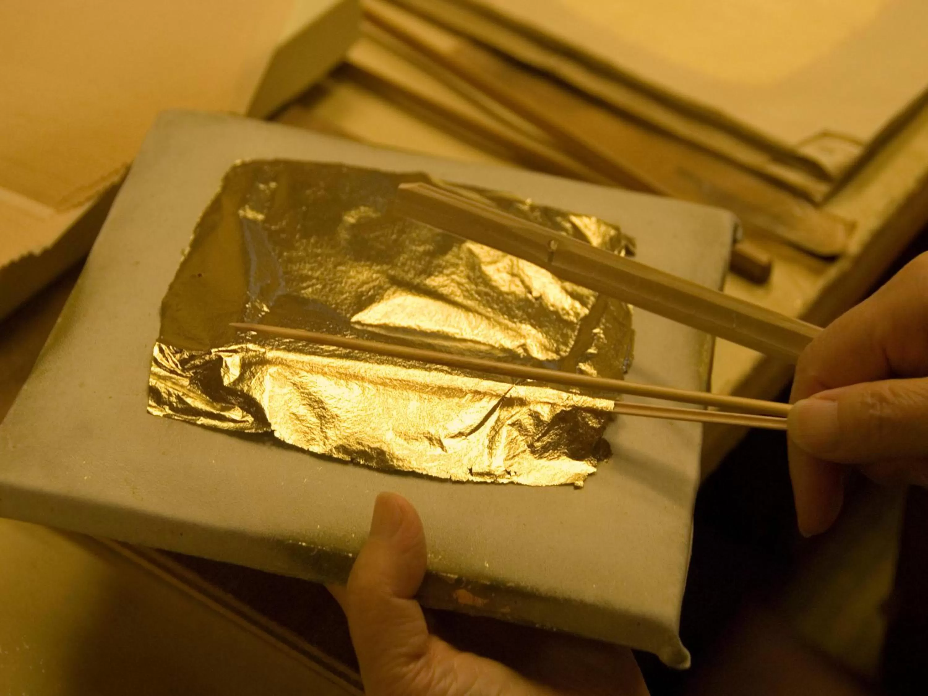 Nearby landmark in Hotel Wing International Premium Kanazawa Ekimae