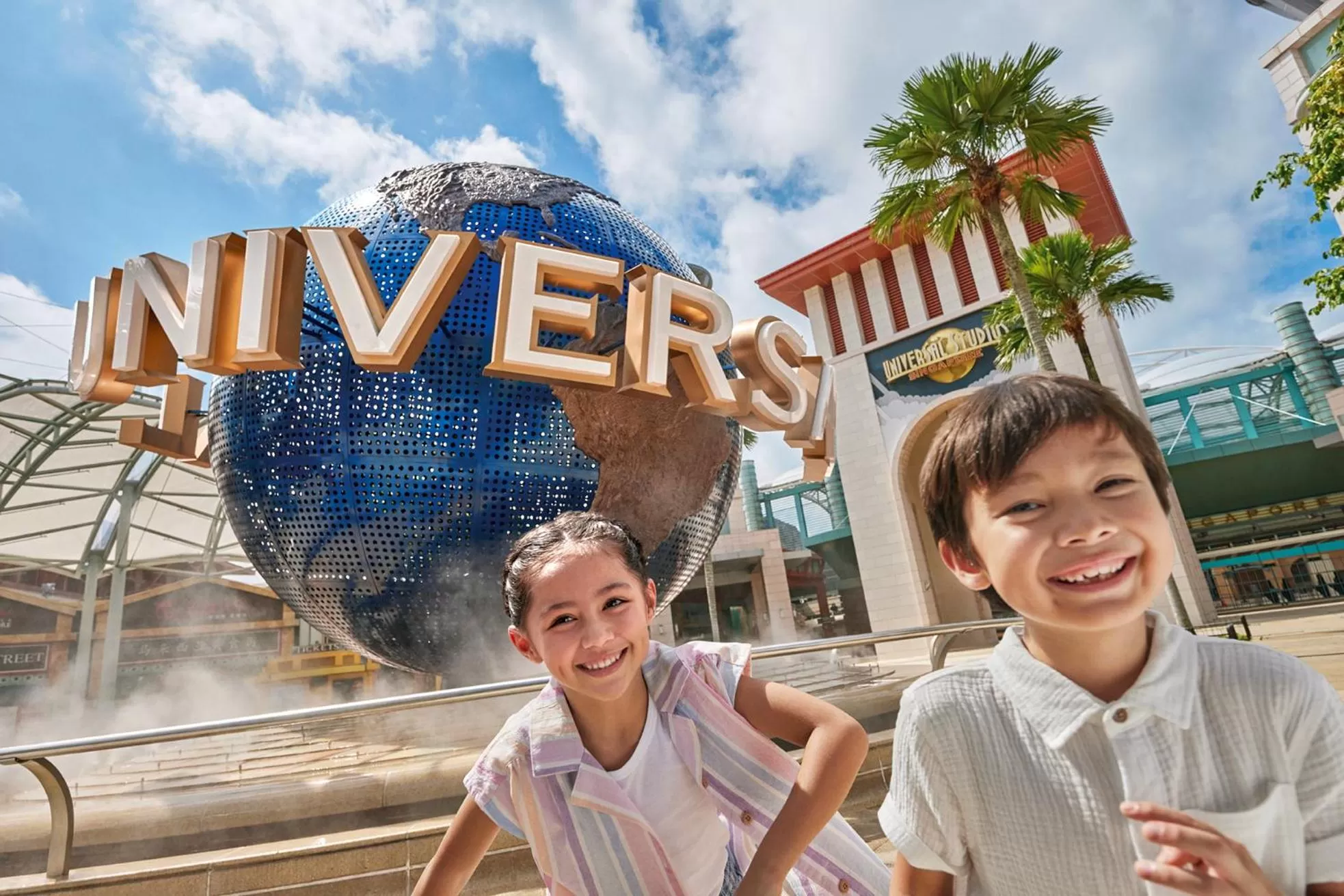 Resorts World Sentosa - Hard Rock Hotel