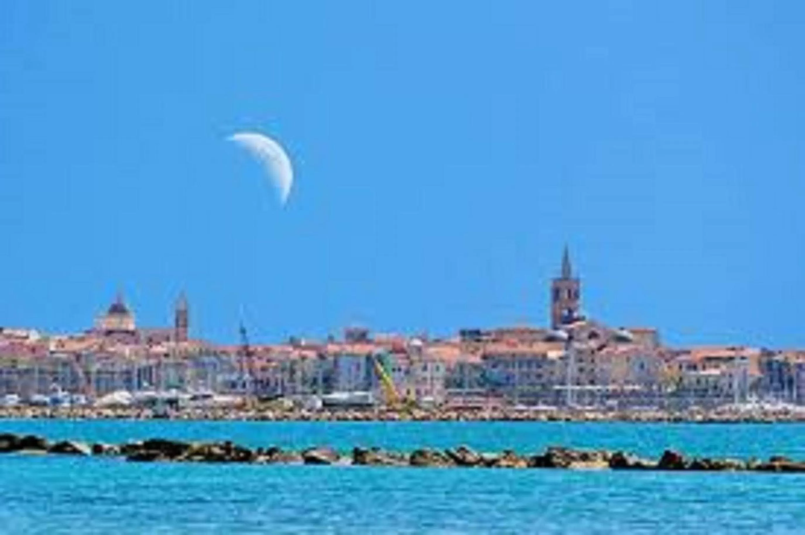 Nearby landmark in Gentarrubia