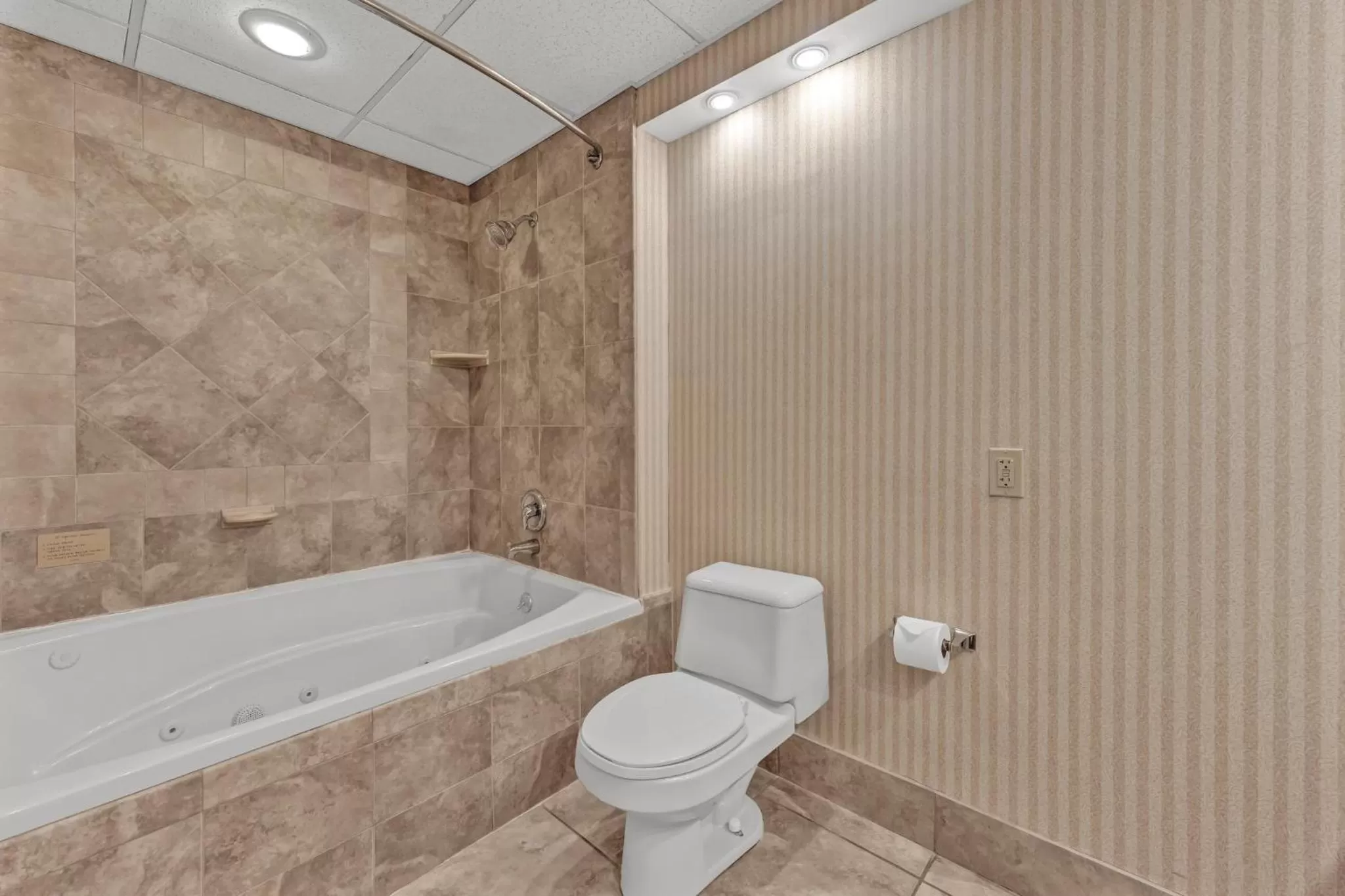 Buffalo Airport Hotel