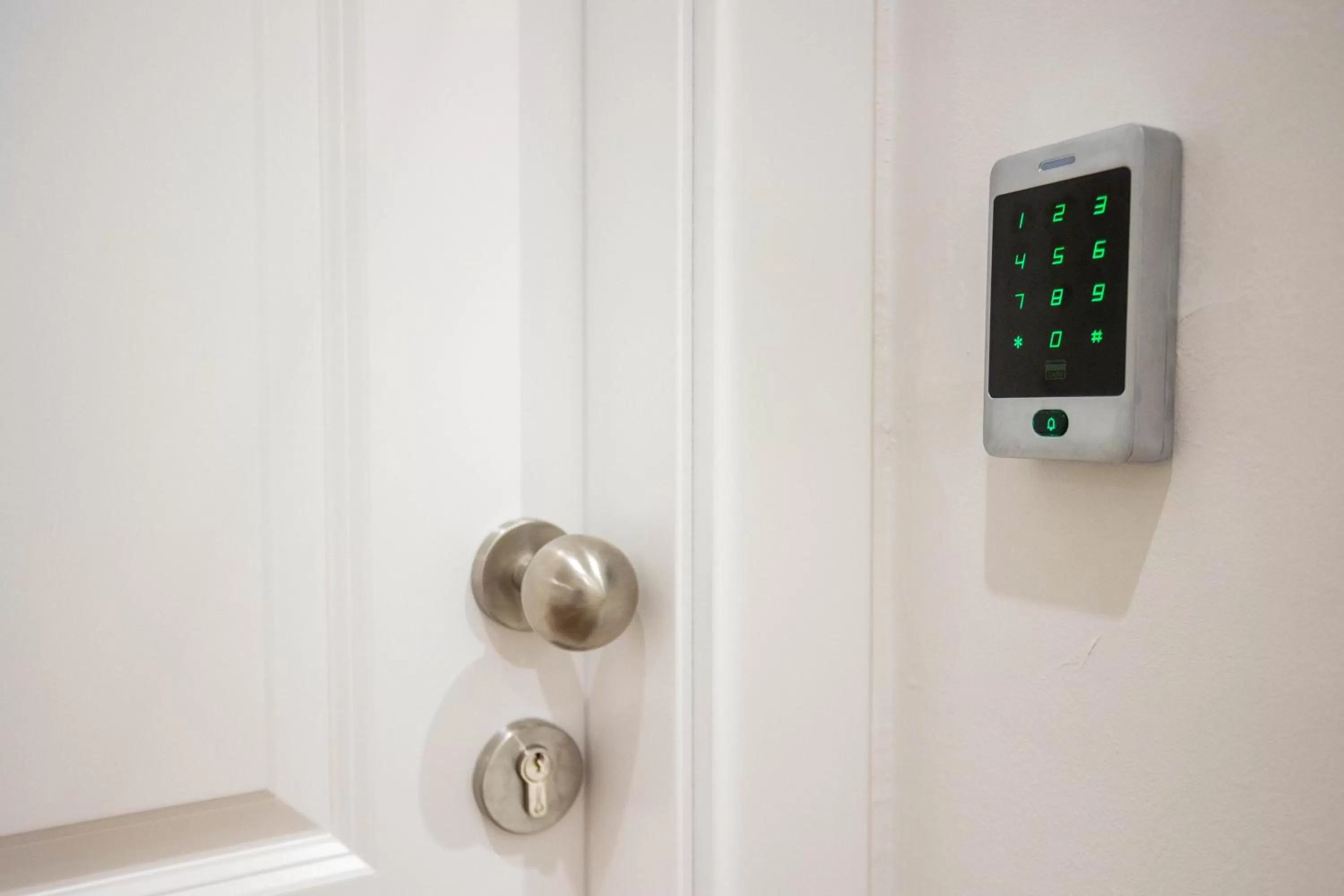 Lobby or reception in City and Style Luxury Rooms Split