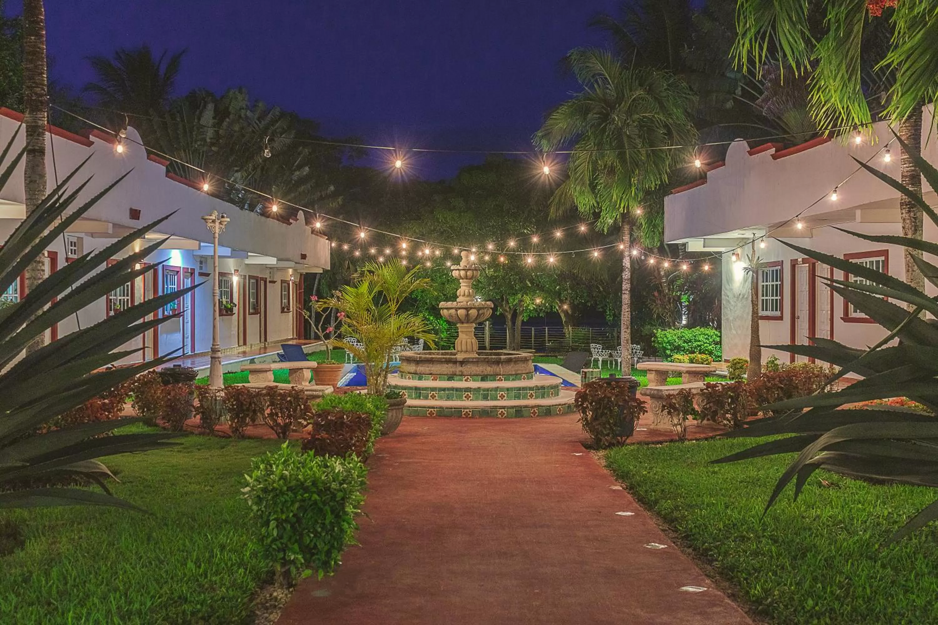 Hotel Lagoon - Pet Friendly