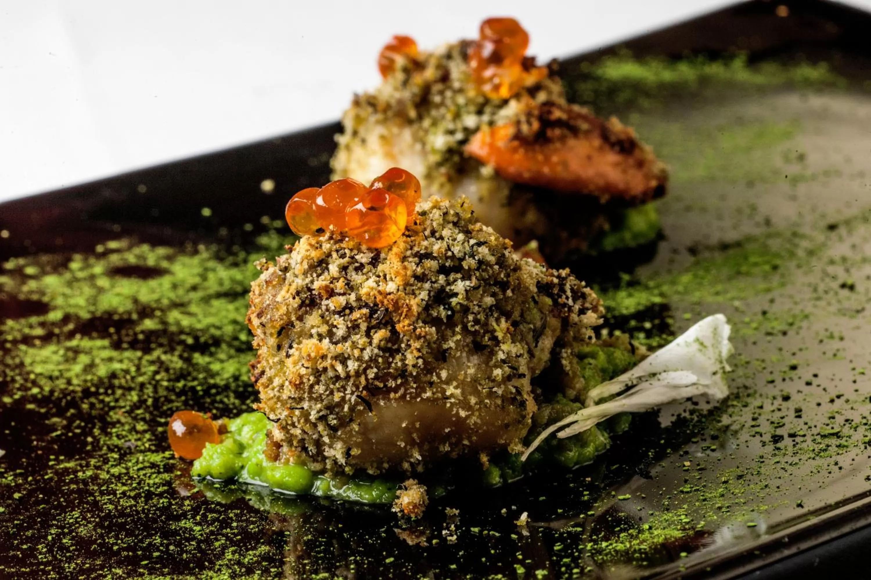 Food and drinks in Sina Centurion Palace