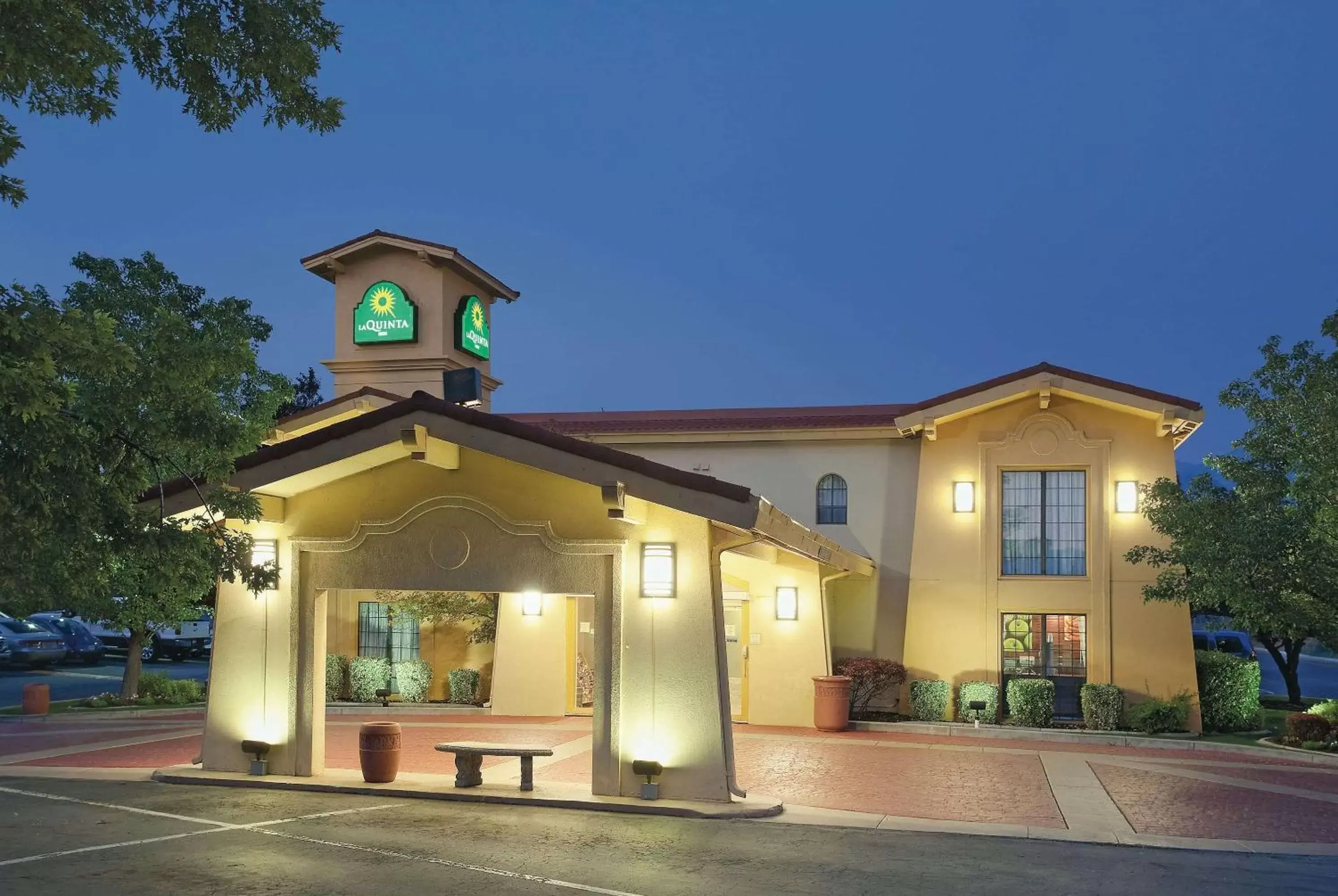 La Quinta Inn by Wyndham Salt Lake City Midvale La Quinta Inn by Wyndham Salt Lake City Midvale