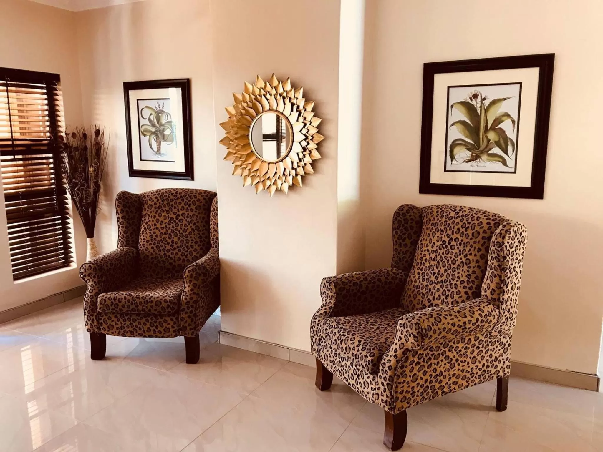 Jay and Bee Guesthouse