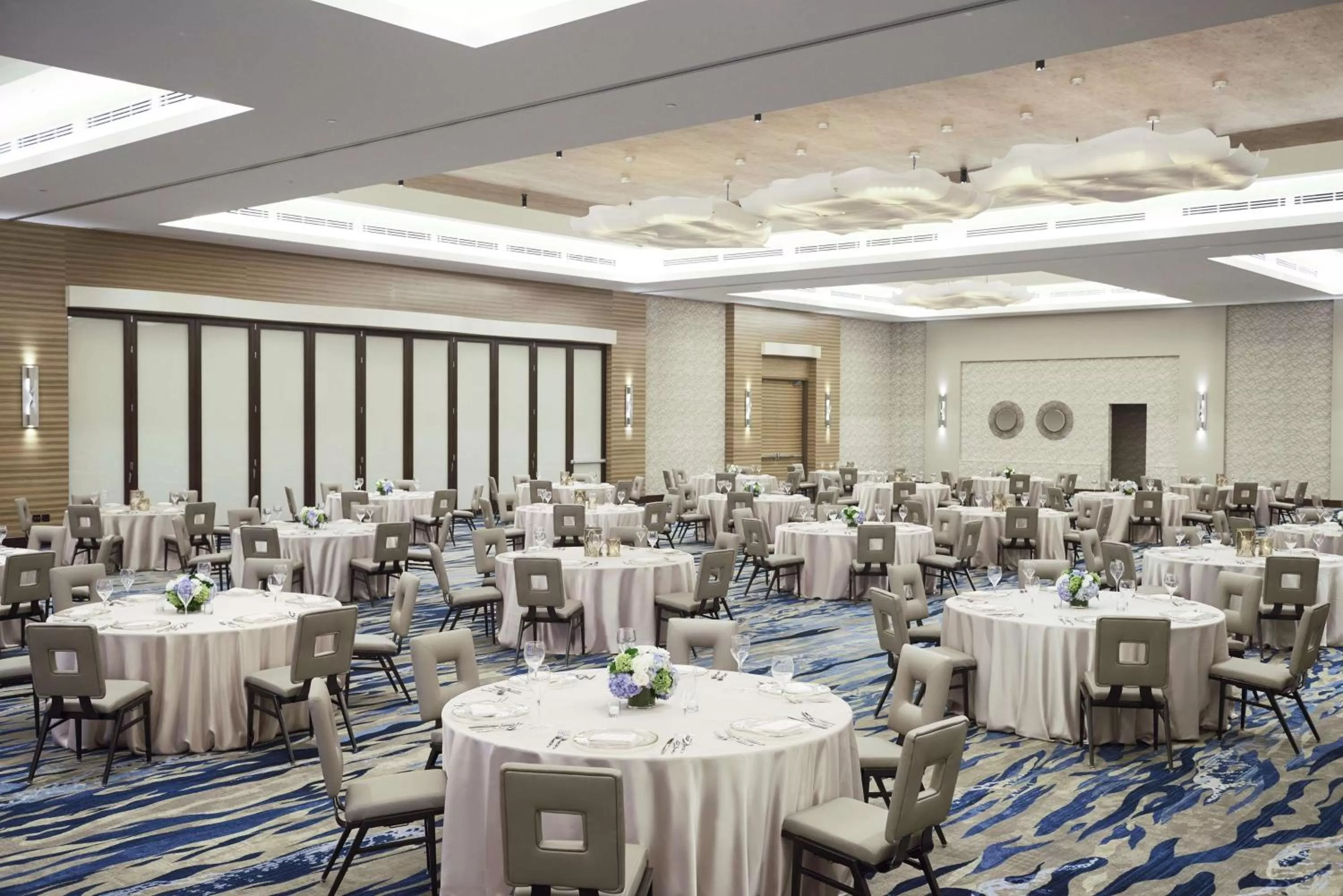 Banquet/Function facilities in Paséa Hotel & Spa