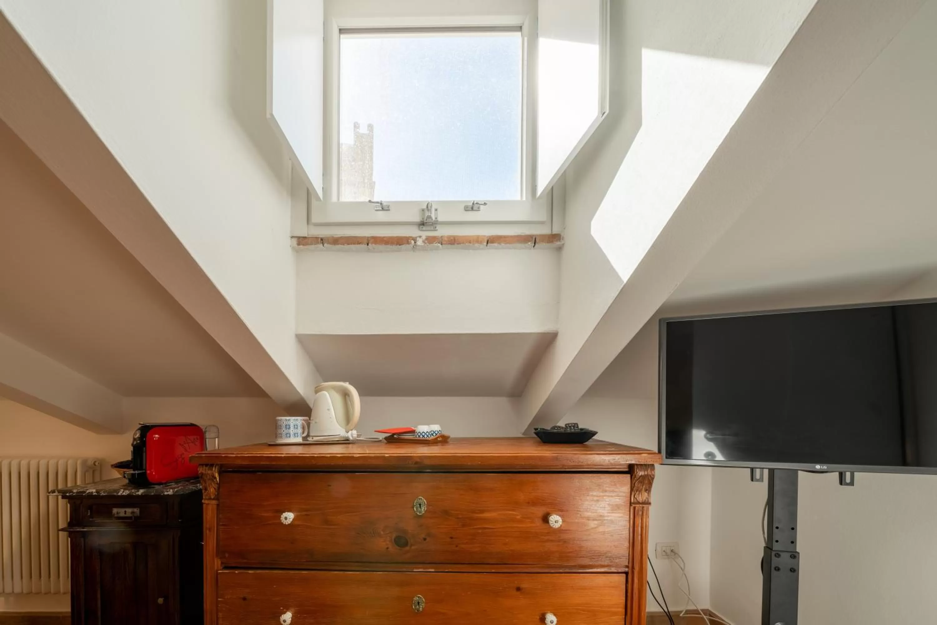 hair dresser in Affittacamere Valentina