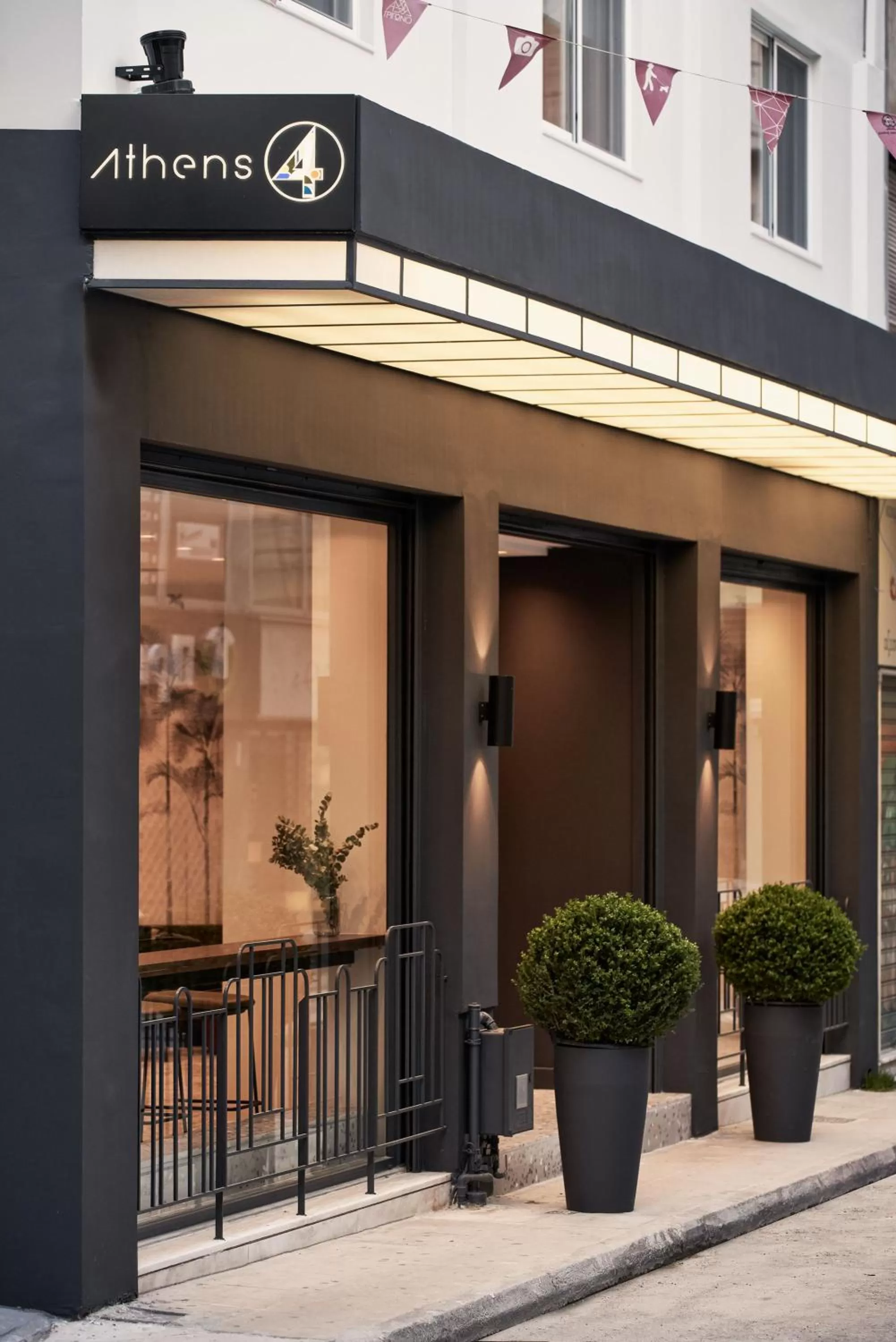 Property building in Athens4