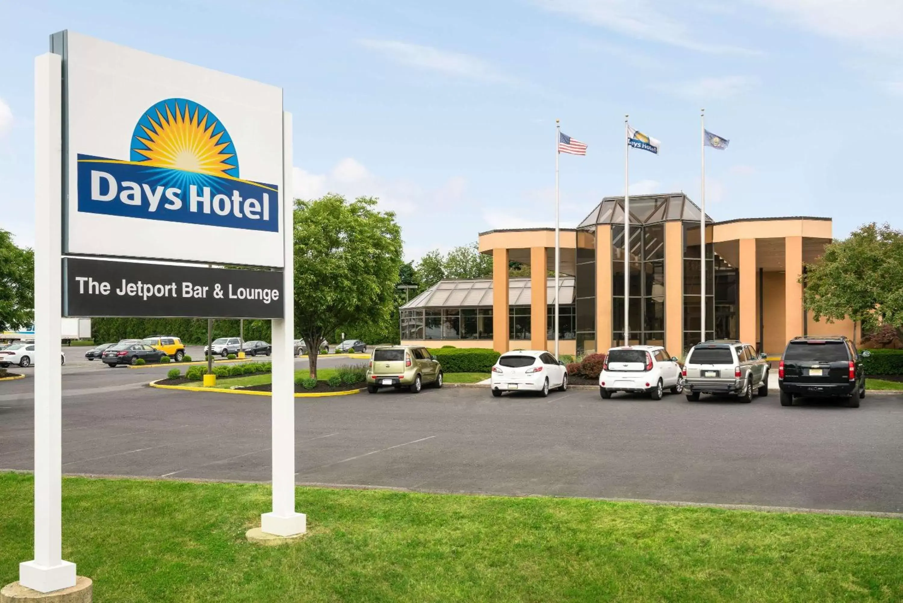 Days Hotel by Wyndham Allentown Airport / Lehigh Valley Days Hotel by Wyndham Allentown Airport / Lehigh Valley