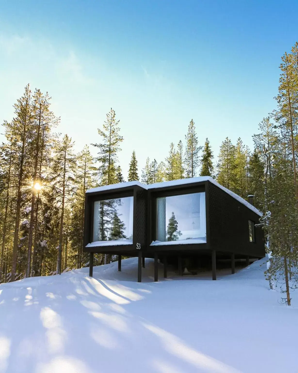 Arctic TreeHouse Hotel Arctic TreeHouse Hotel
