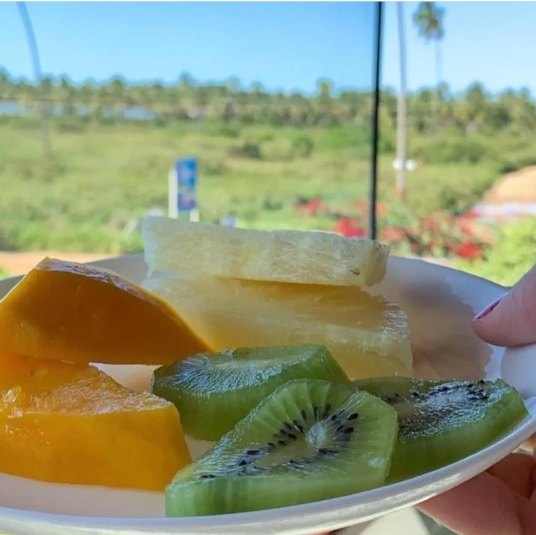 Pousada Quinta do Patacho