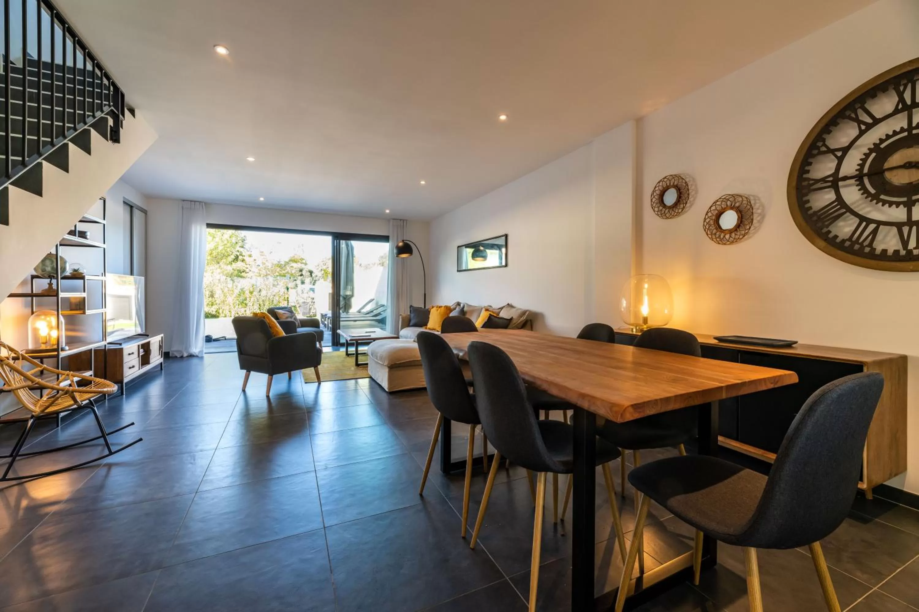 Villa with Private Pool in Calarossa Bay Resort