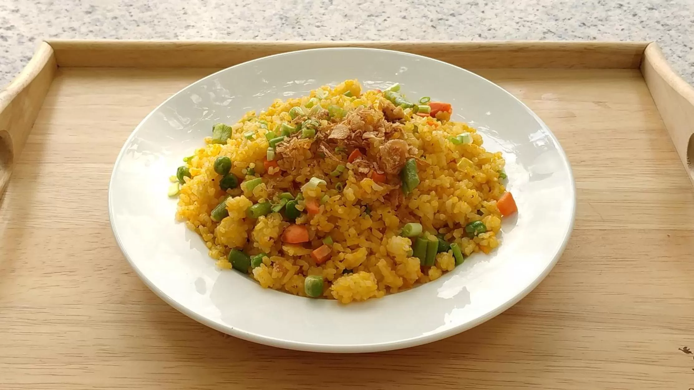 Food and drinks in TRIPLE Riverside Villa Hotel HoiAn