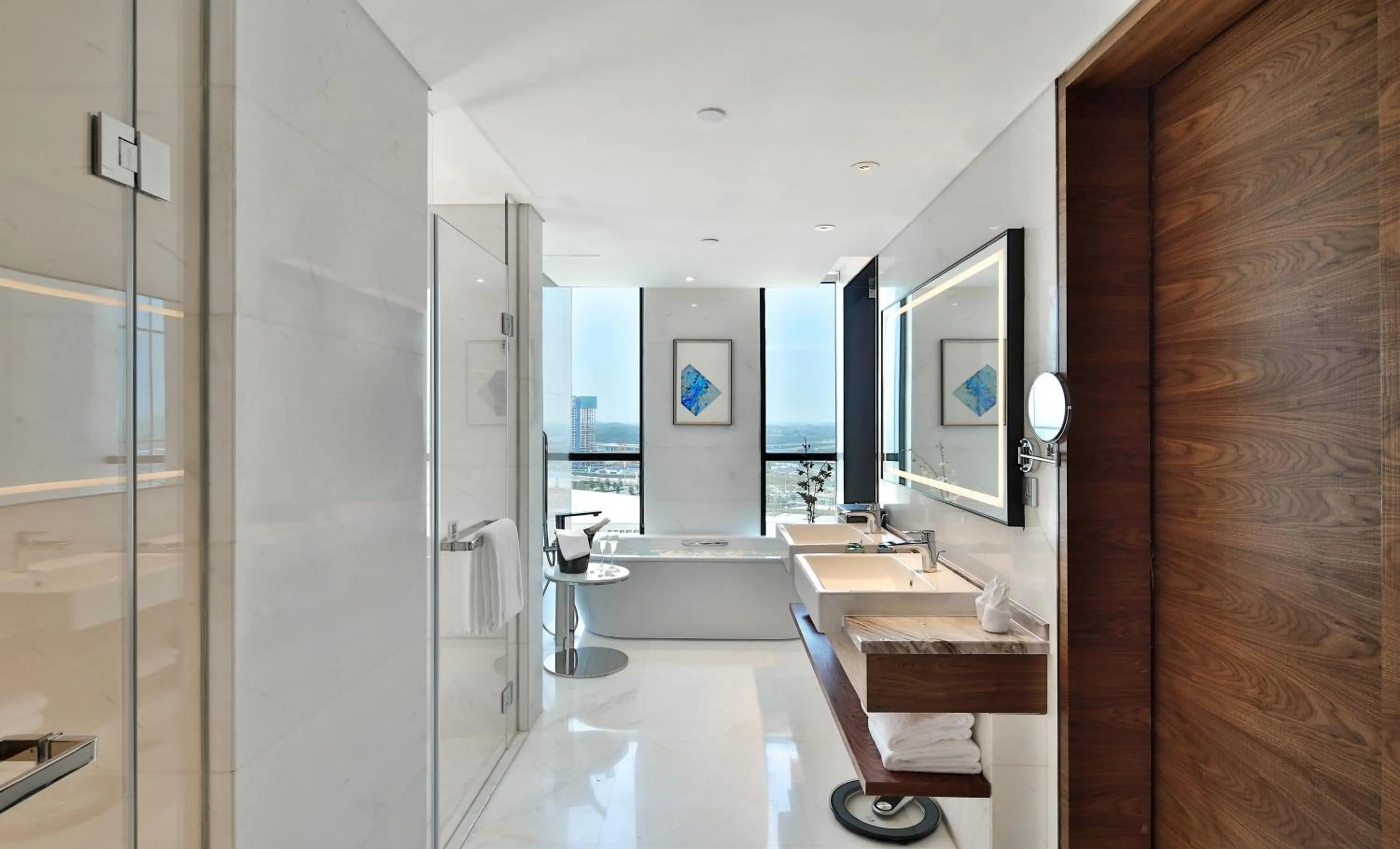 Other in Holiday Inn Chengdu Qinhuang by IHG