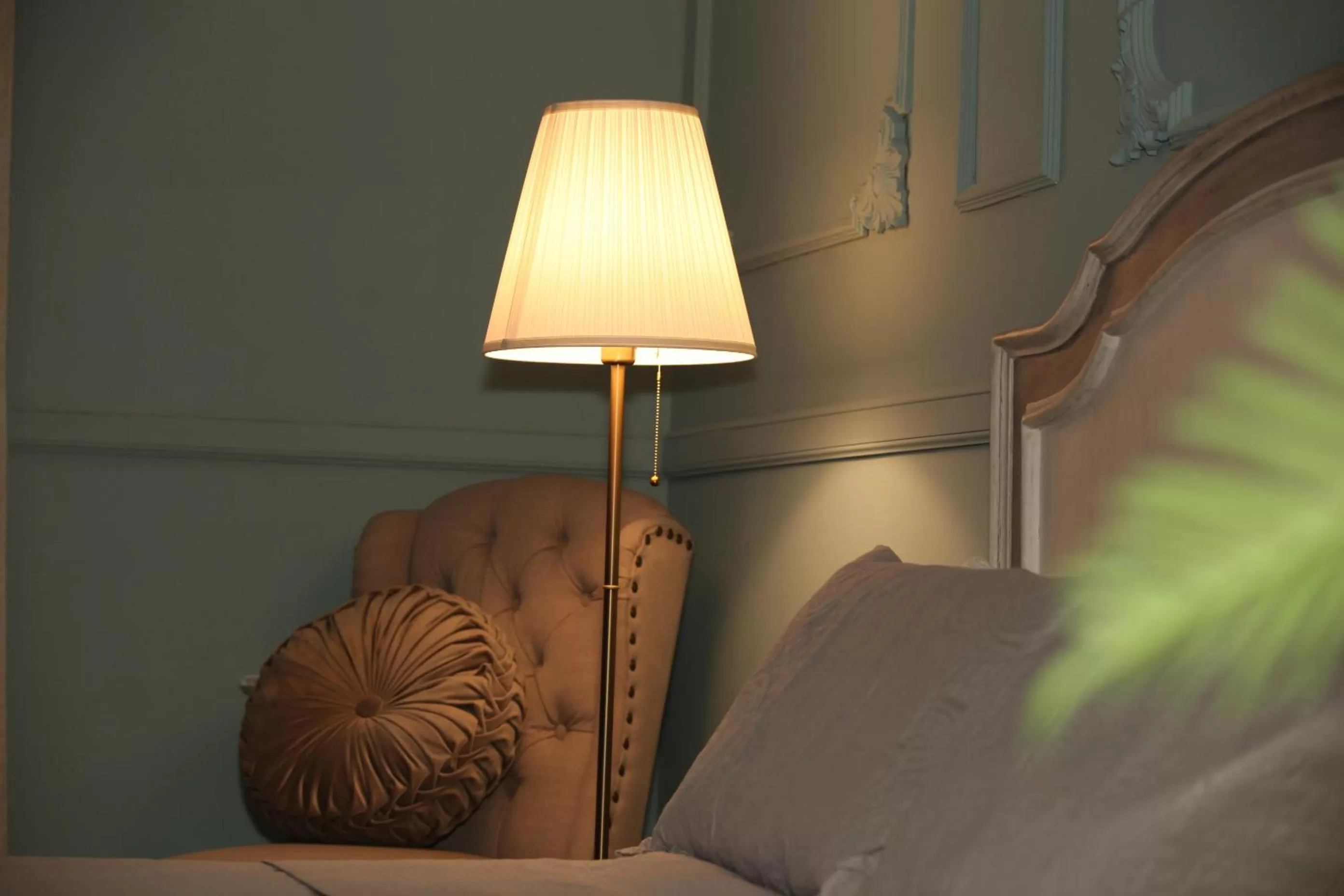 Bed in LE ZAGARE B&B - Ares