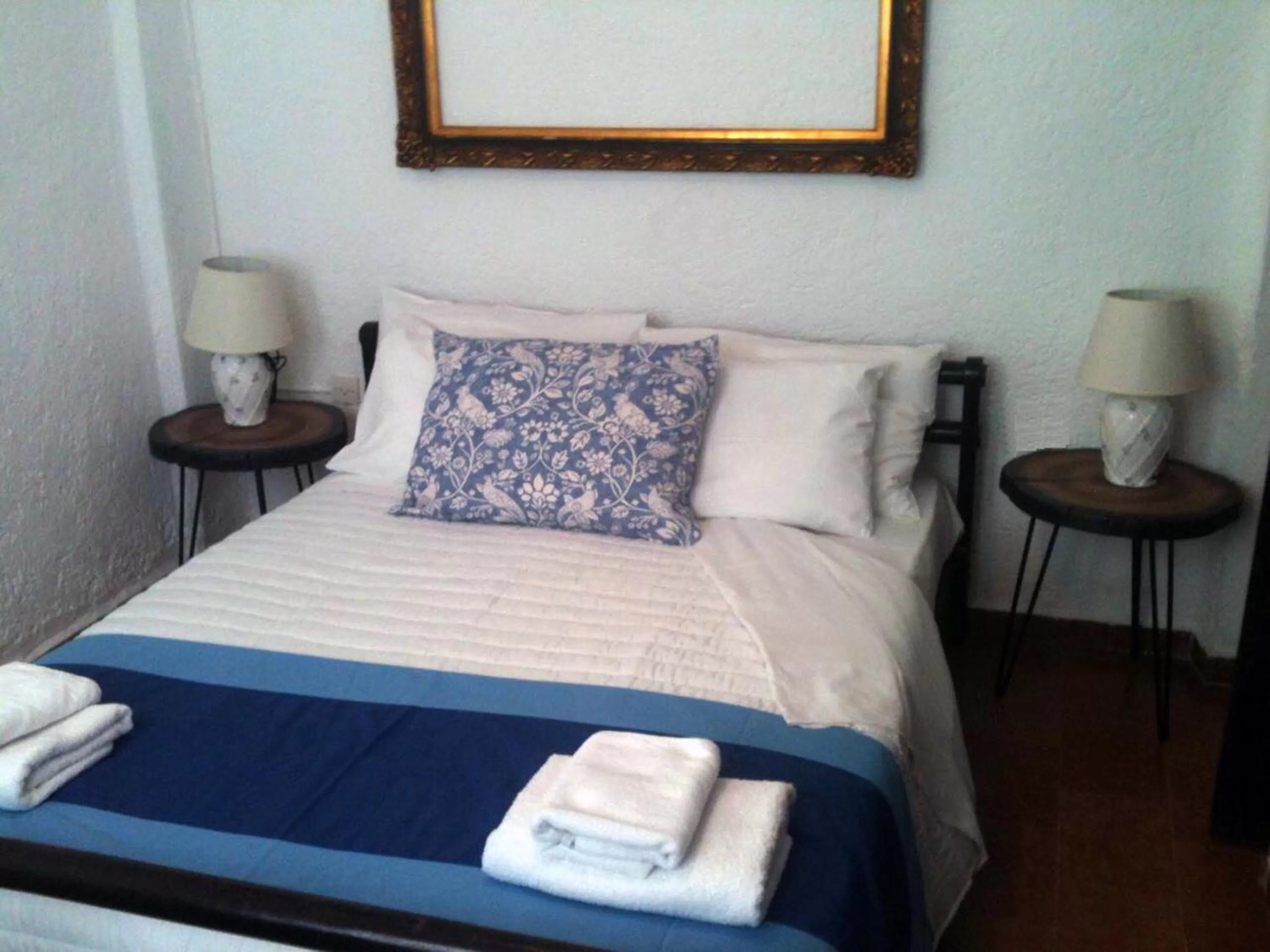 Bedroom, Bed in Porto Maltese Boutique Estate