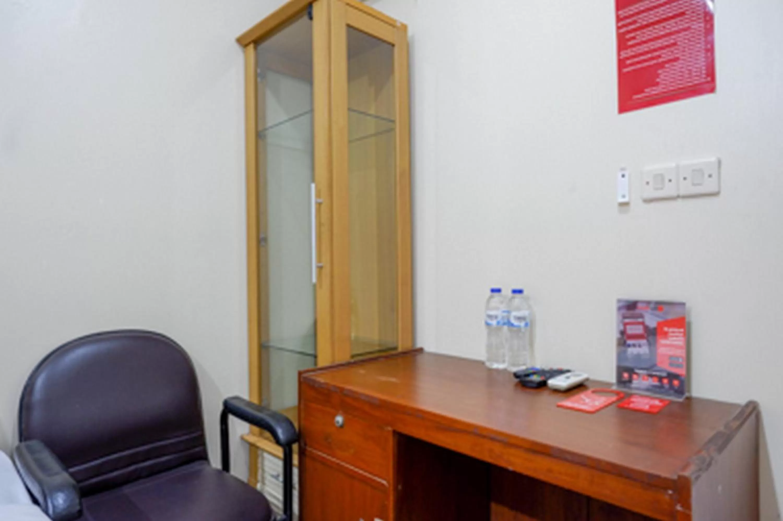 RedDoorz near RSUD Kudus