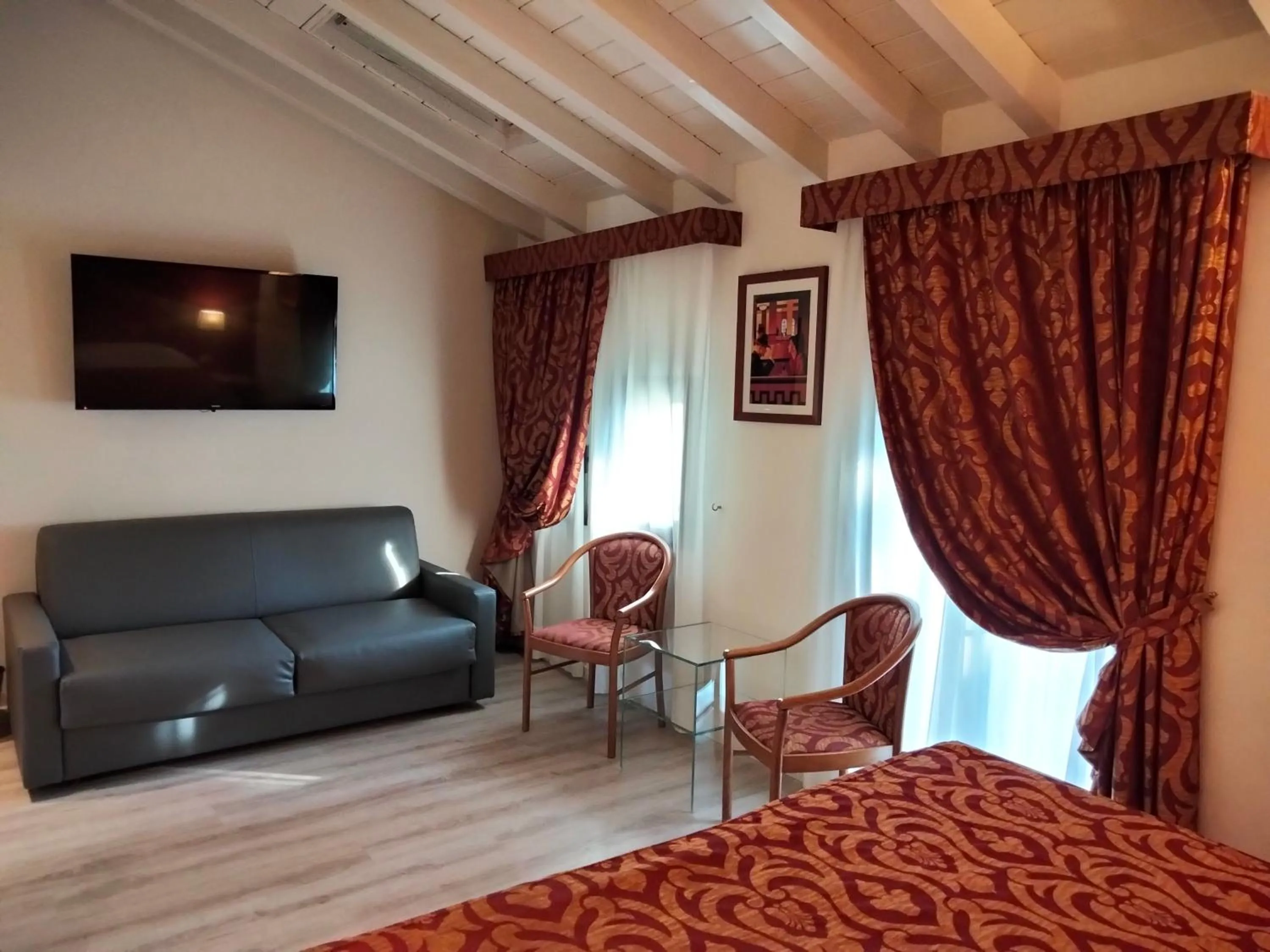 Savoia Hotel Country House Bologna